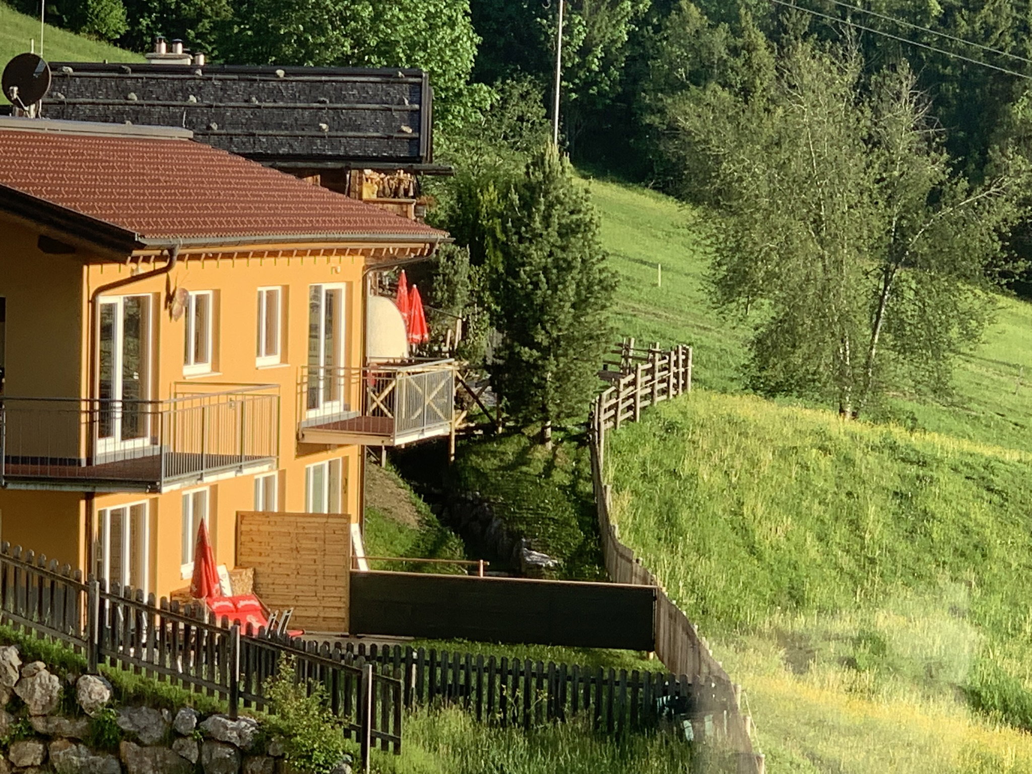 Natuurhuisje in Flachau