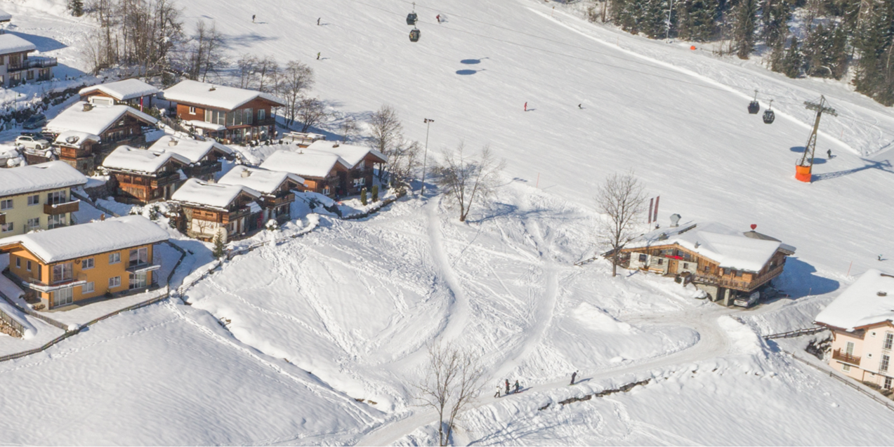 Natuurhuisje in Flachau