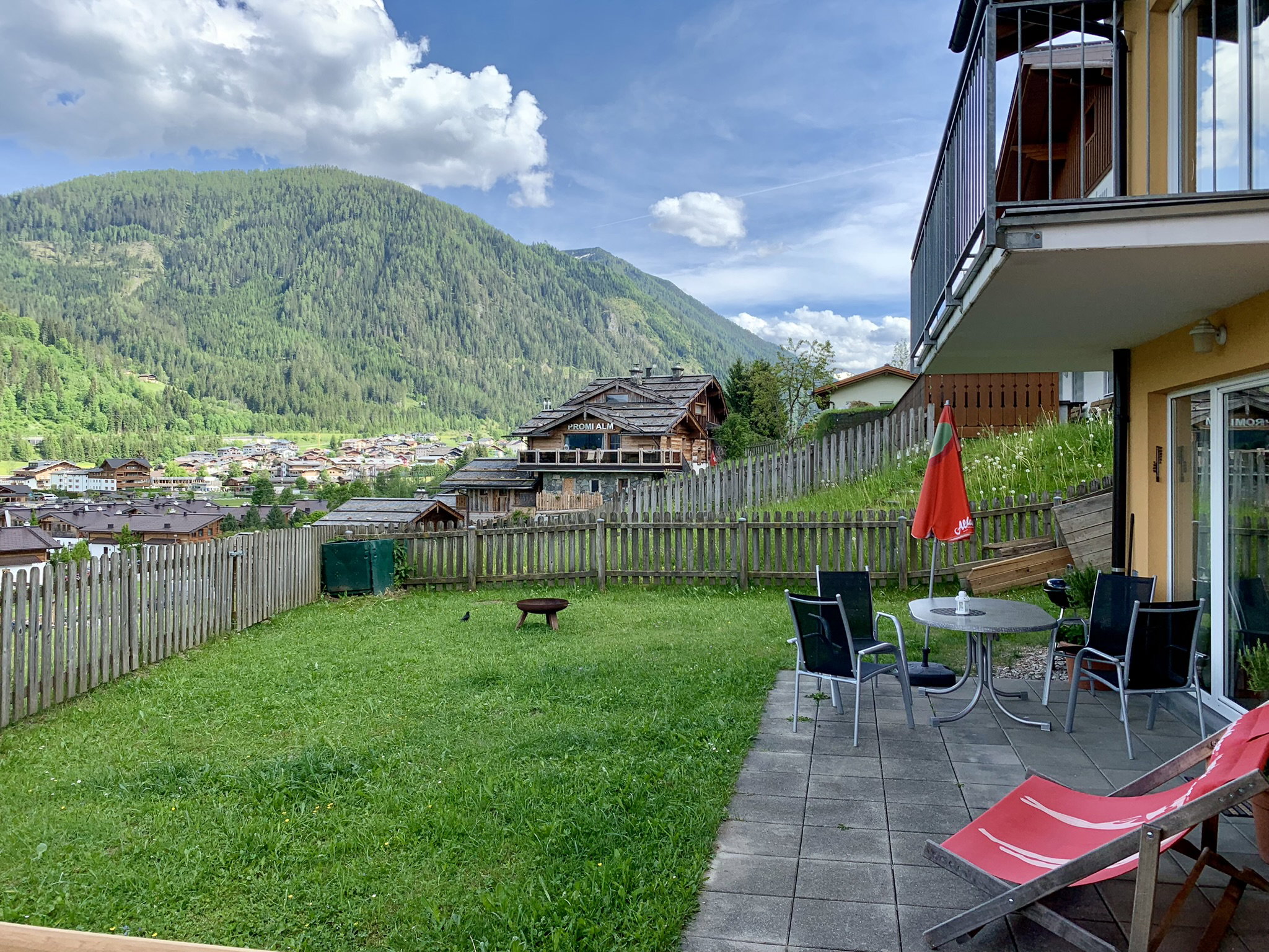 Natuurhuisje in Flachau
