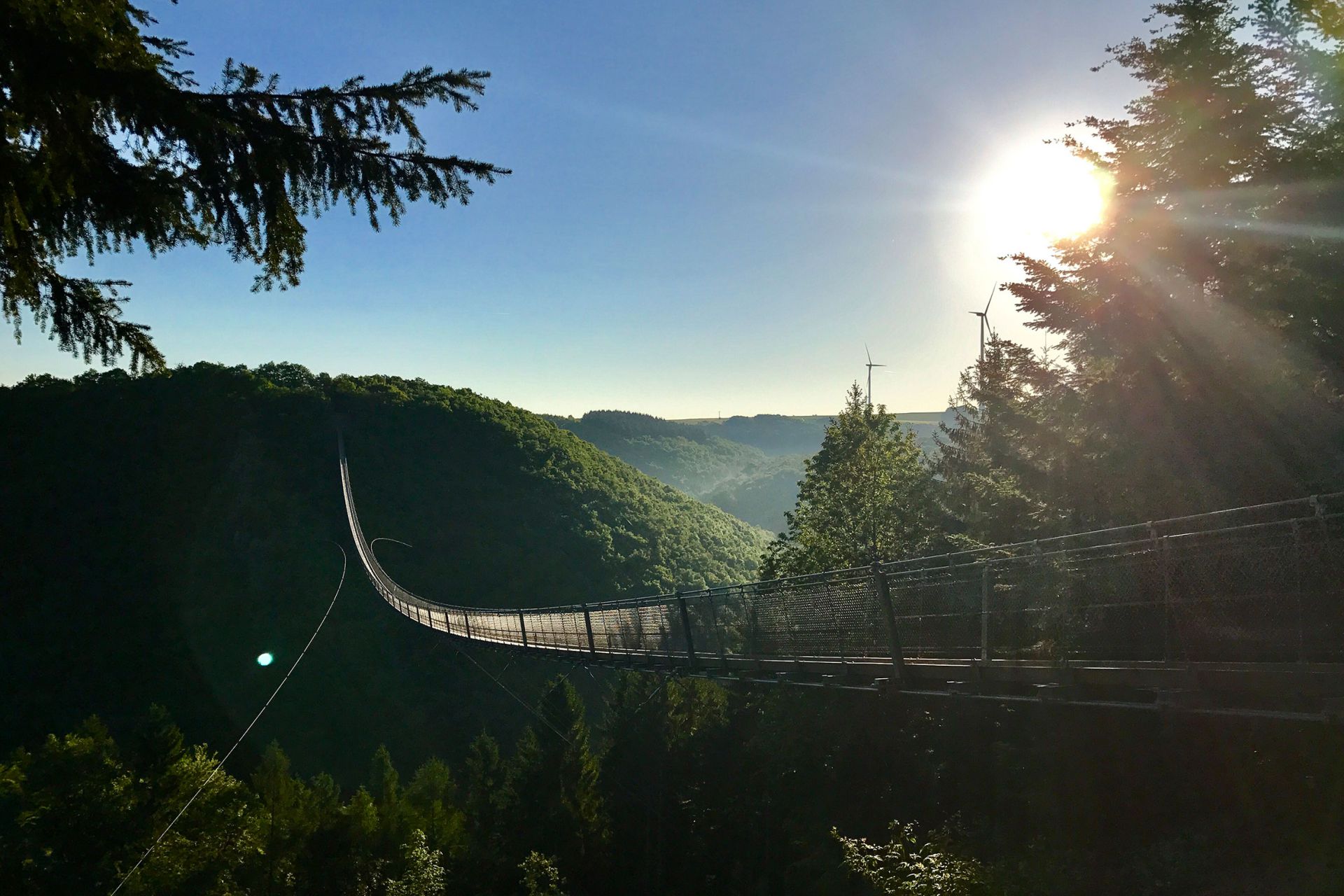 Casa nella natura a Sosberg