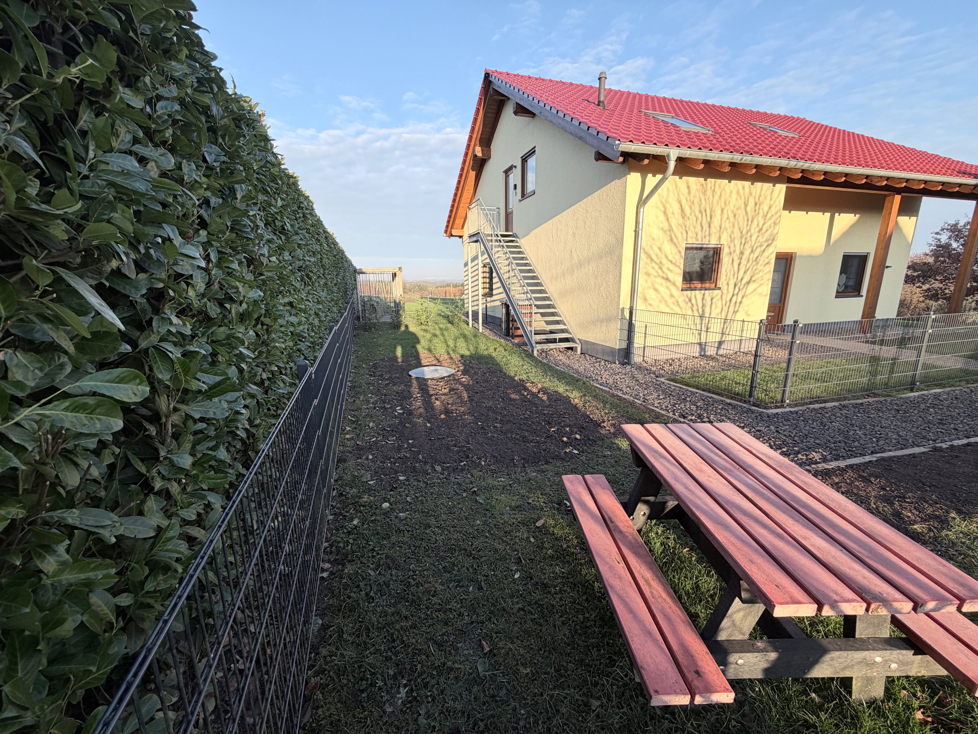 Natuurhuisje in Sosberg