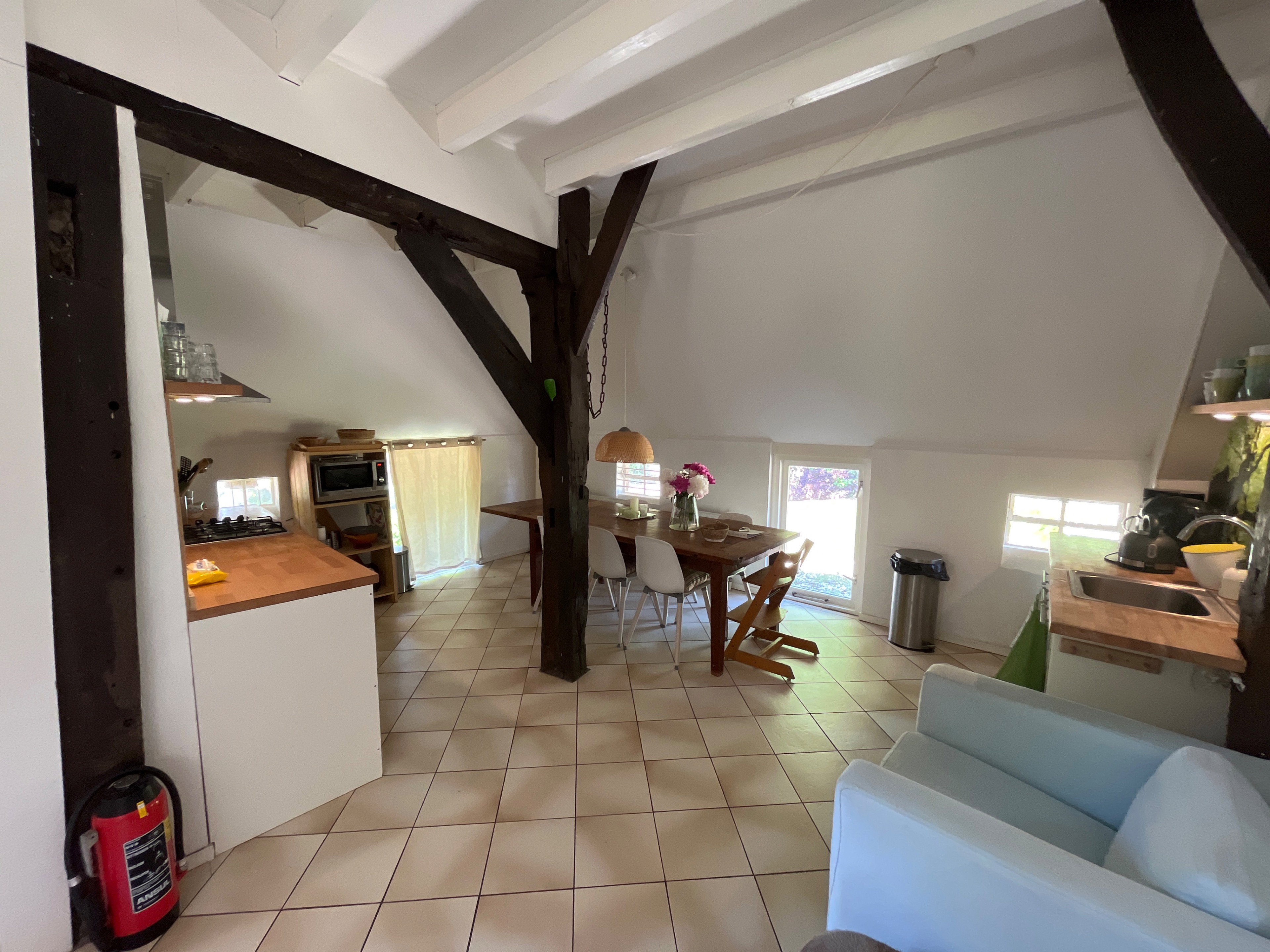 Natuurhuisje in Beerze