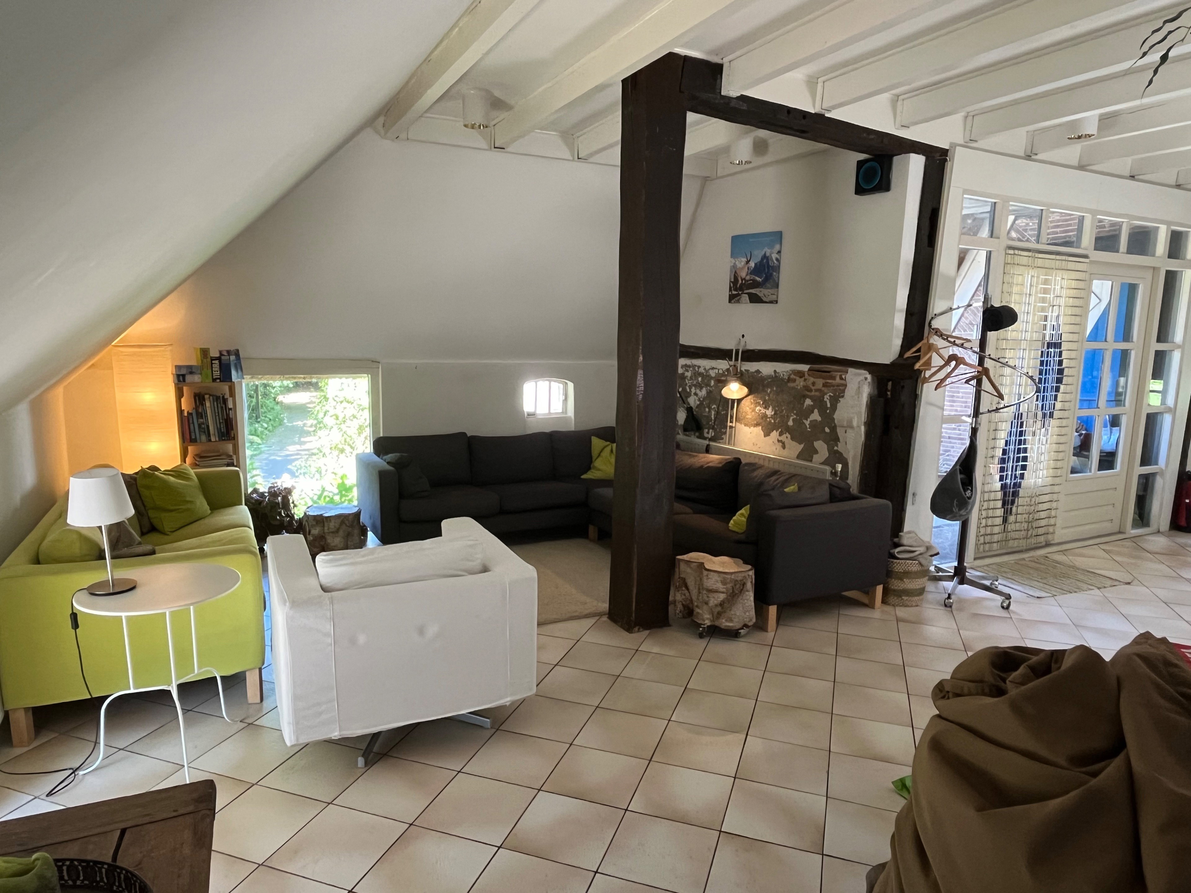 Natuurhuisje in Beerze