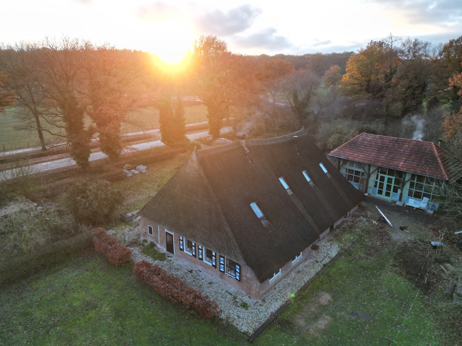 Natuurhuisje in Beerze