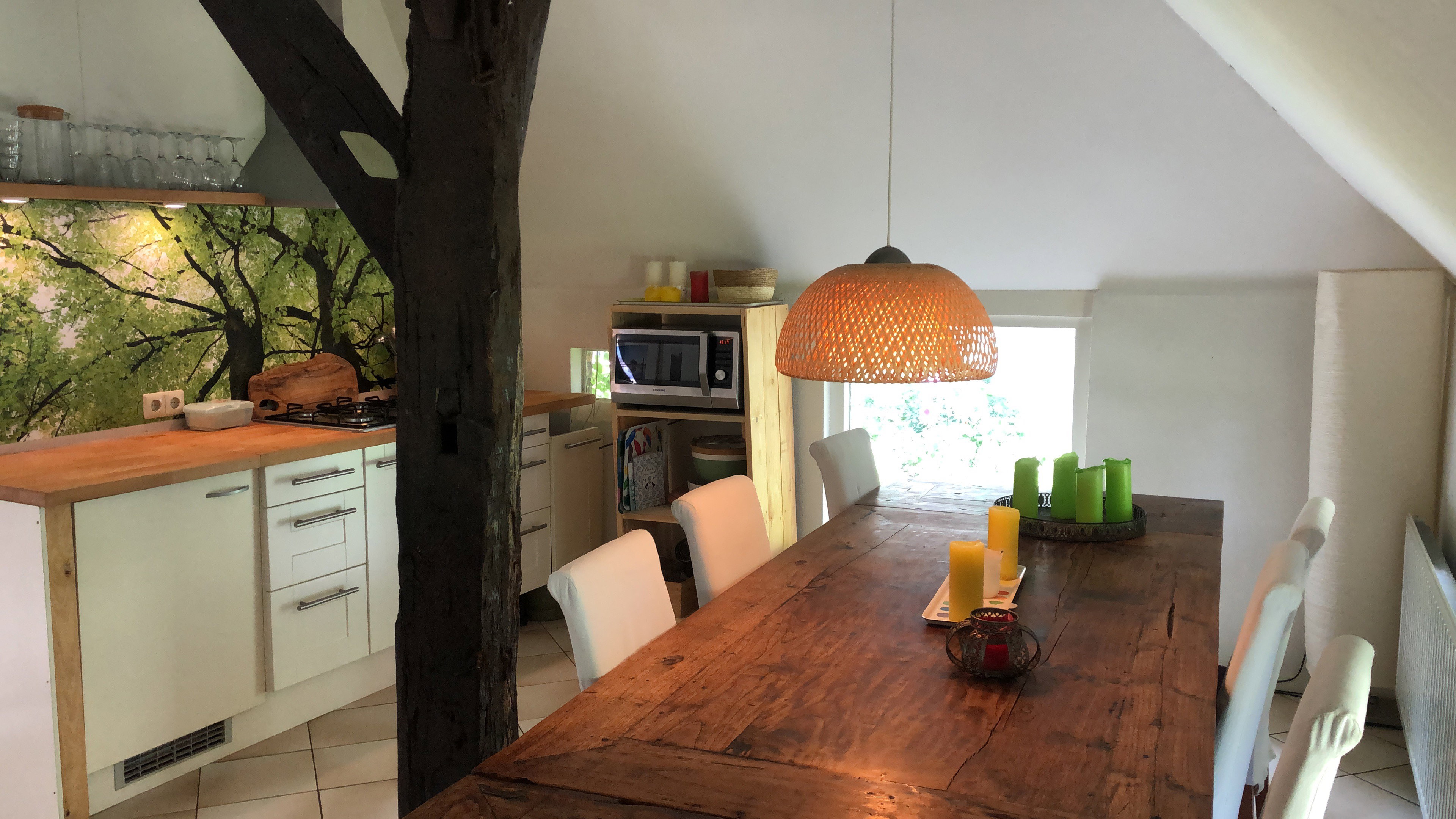 Natuurhuisje in Beerze