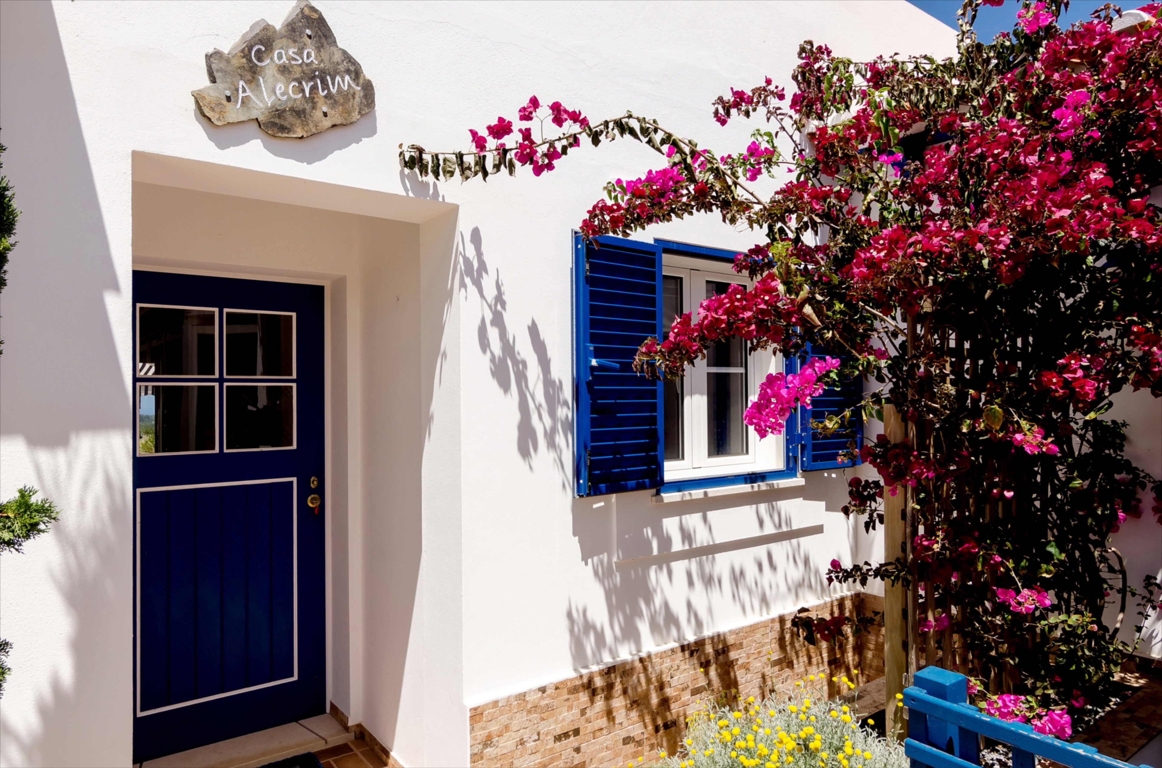 Casa nella natura a S. Teotónio