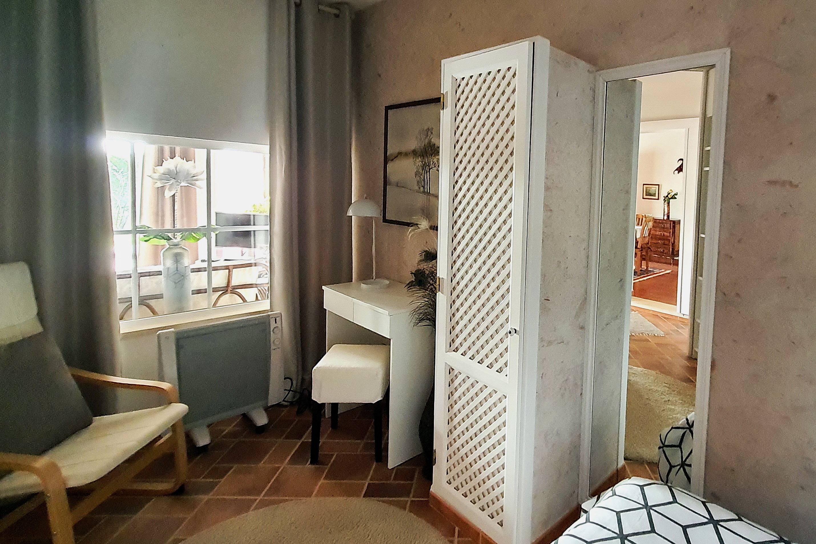Casa nella natura a S. Teotónio