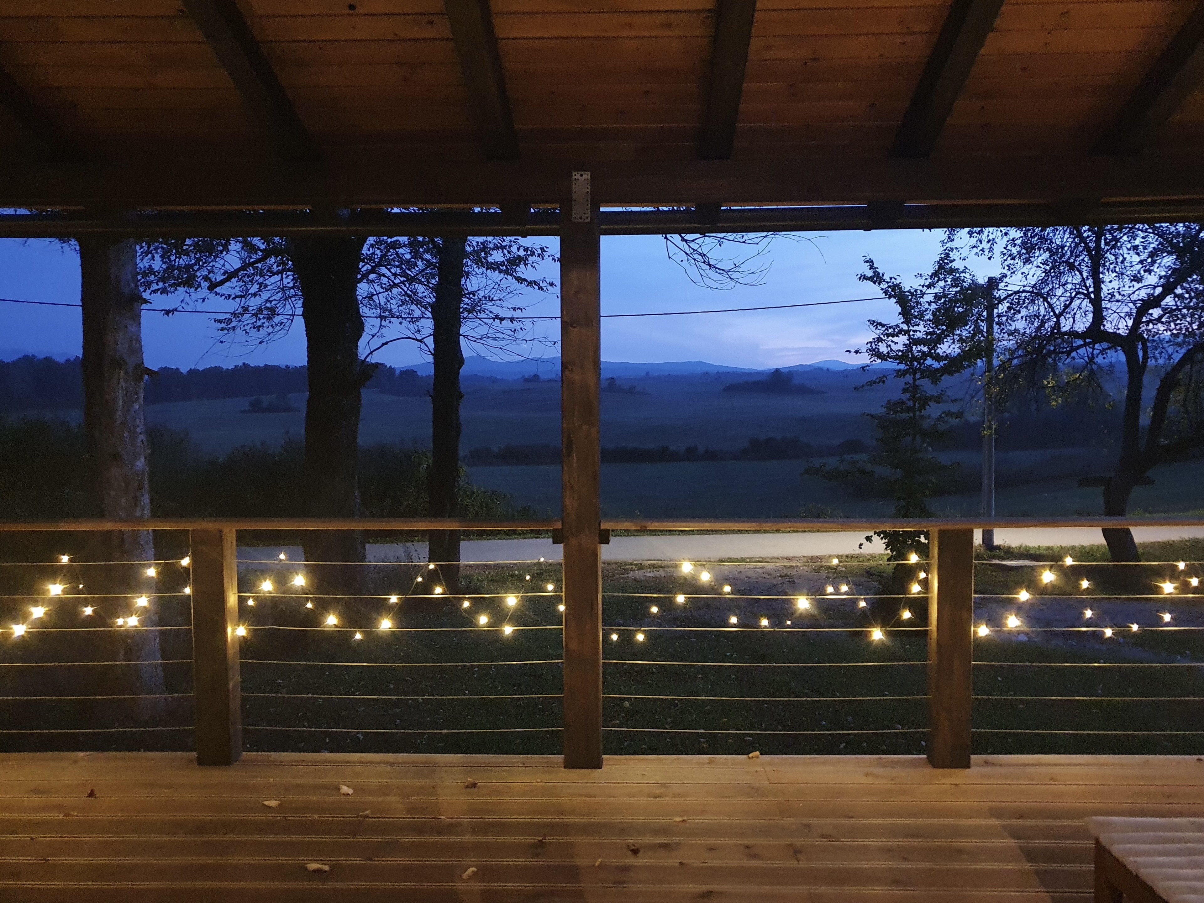 Casa nella natura a Rakovica
