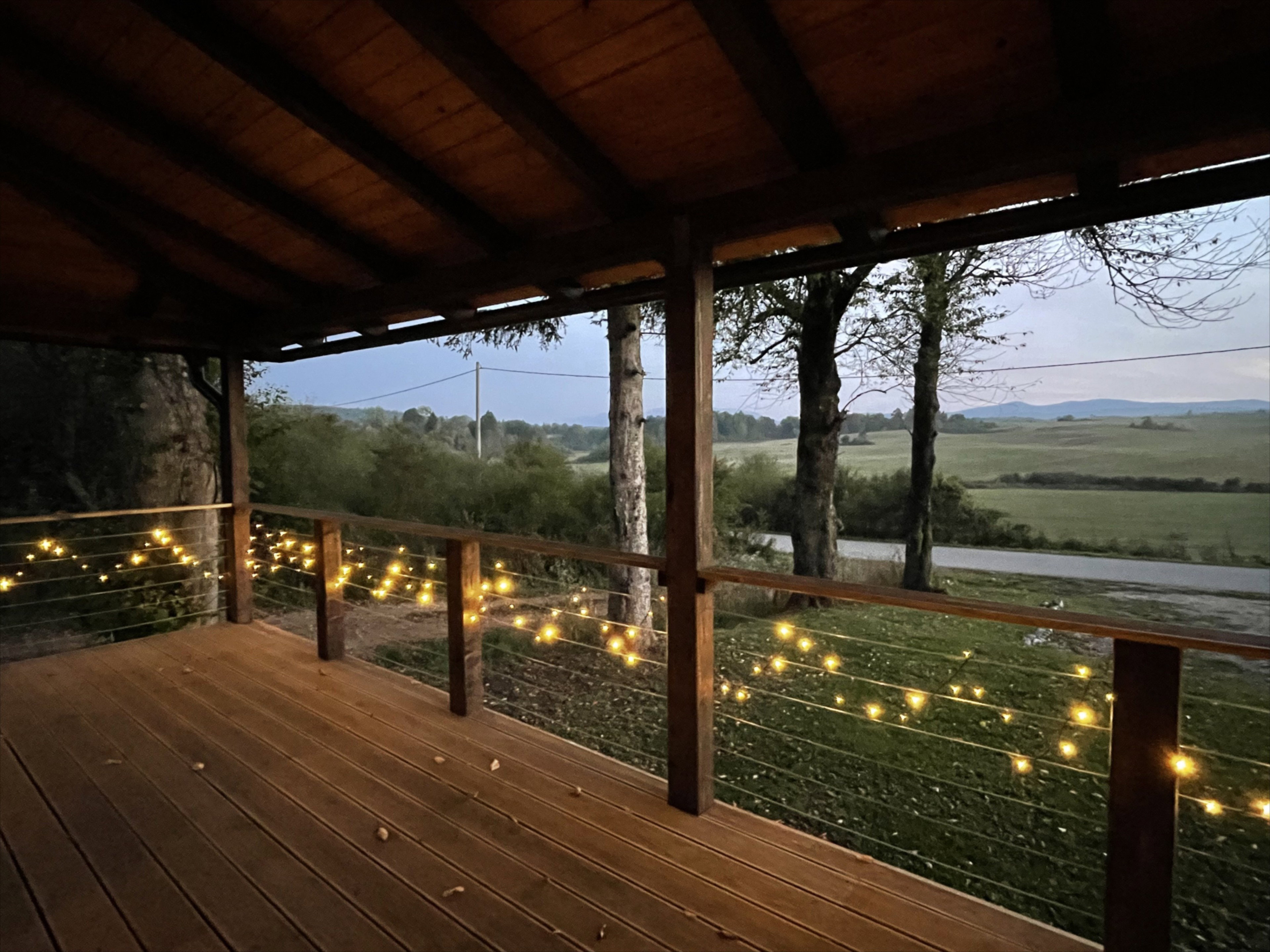 Casa nella natura a Rakovica