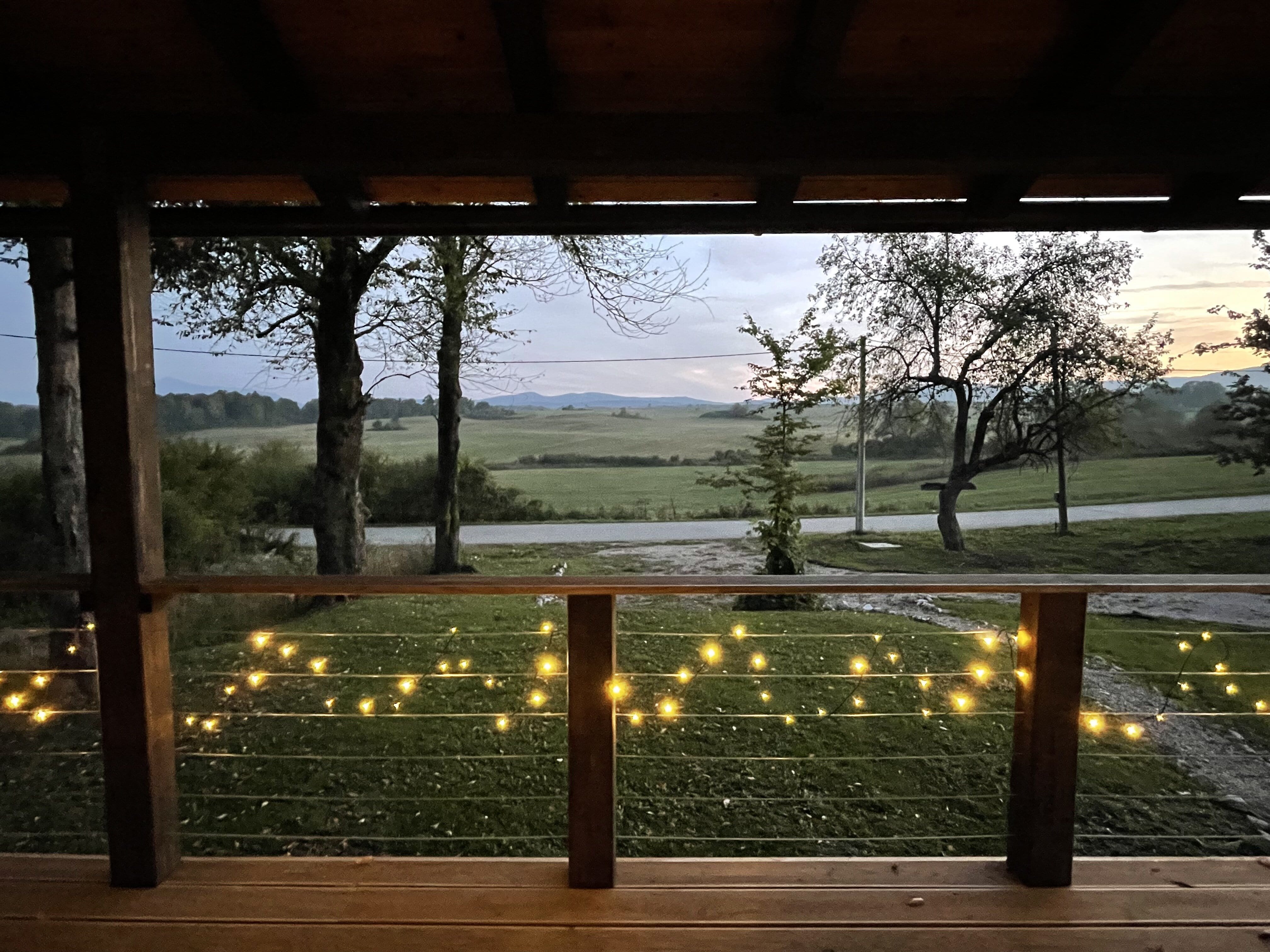 Casa nella natura a Rakovica