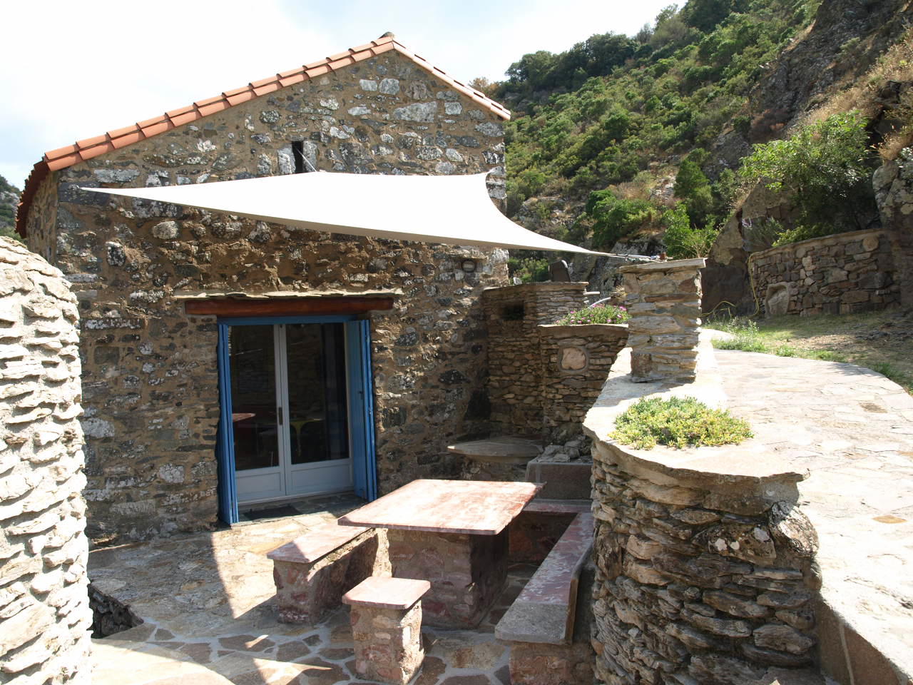 Natuurhuisje in Vélieux