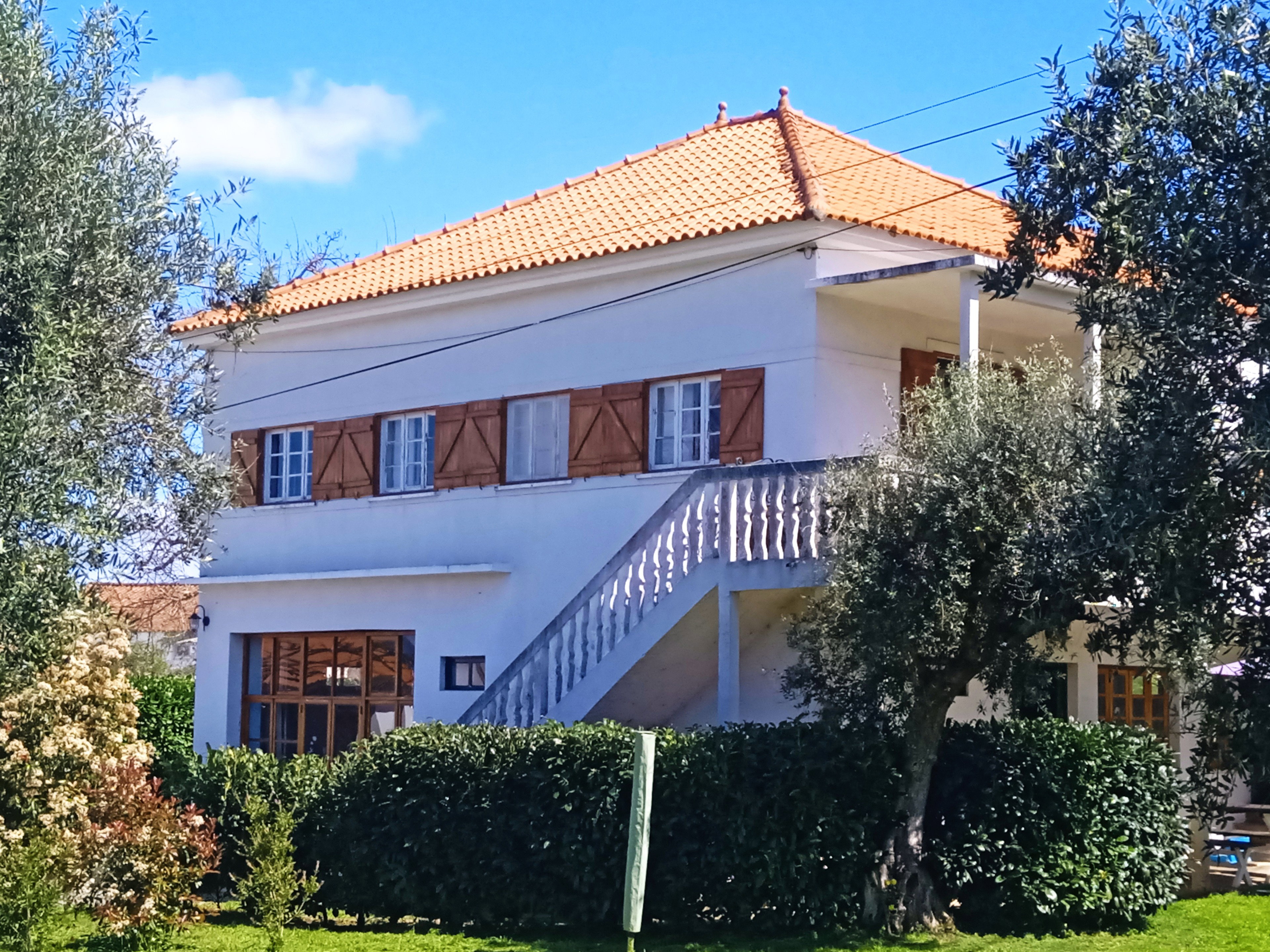 Natuurhuisje in Lousã