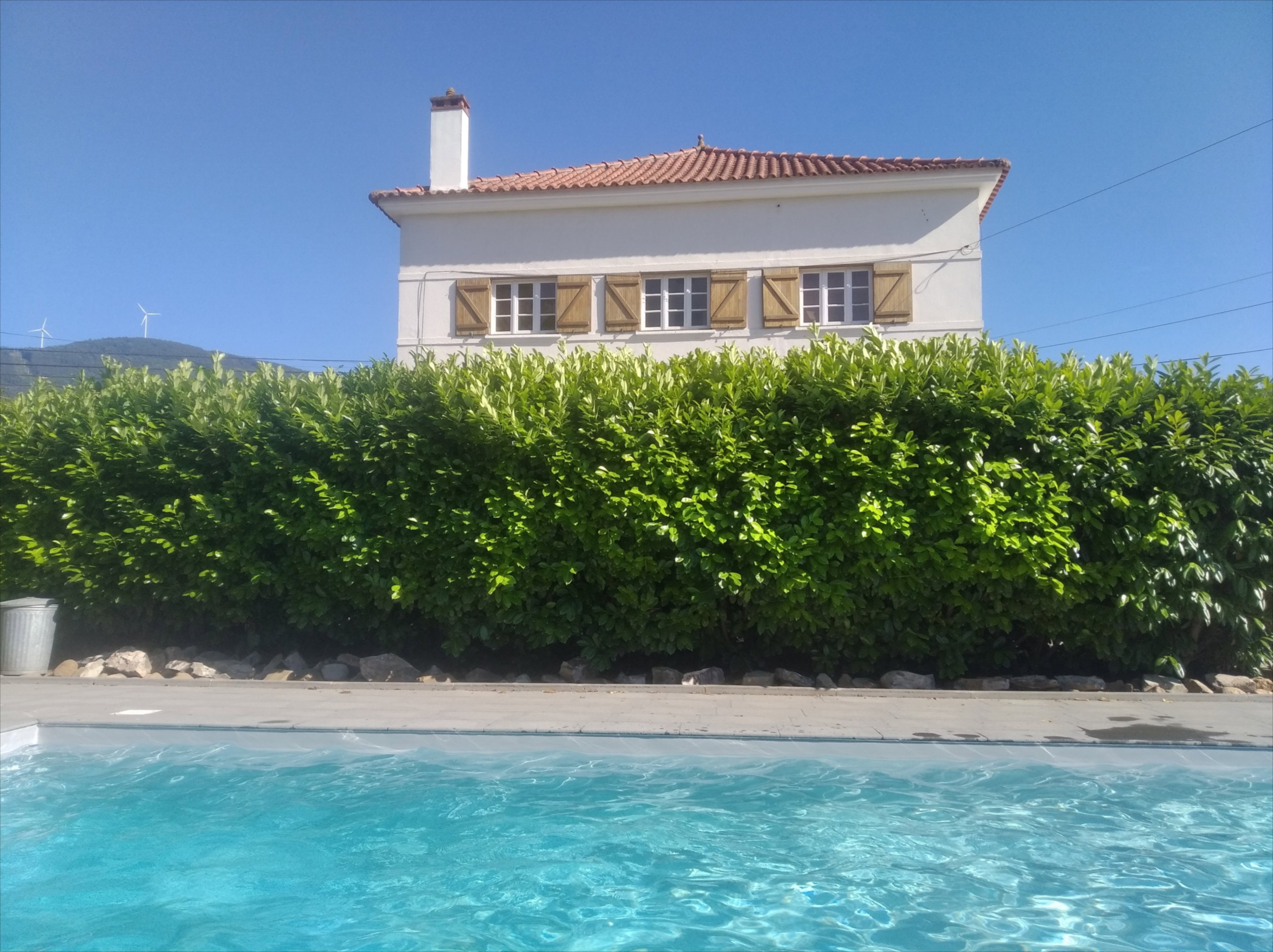 Natuurhuisje in Lousã