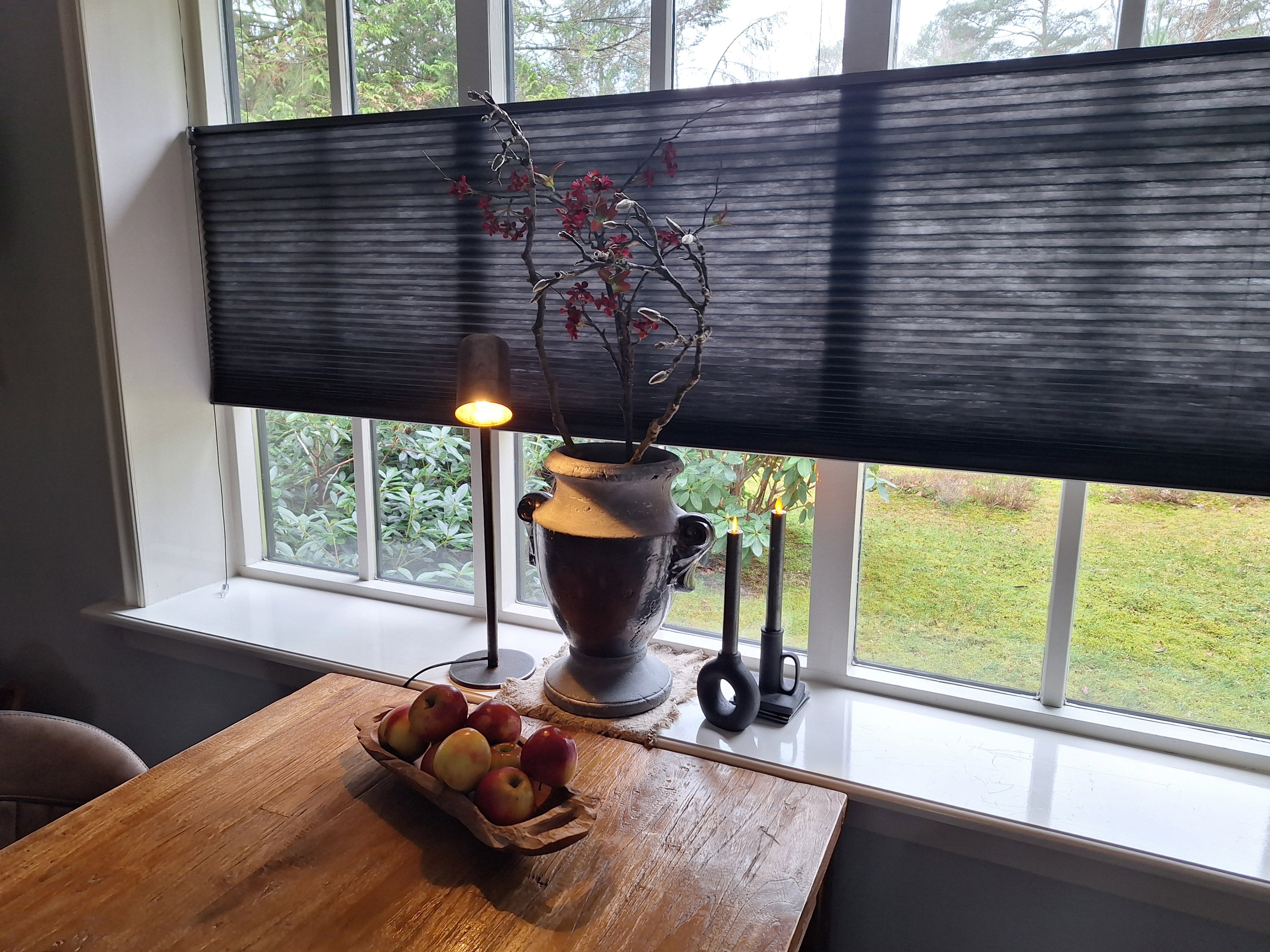 Naturhäuschen in Holten