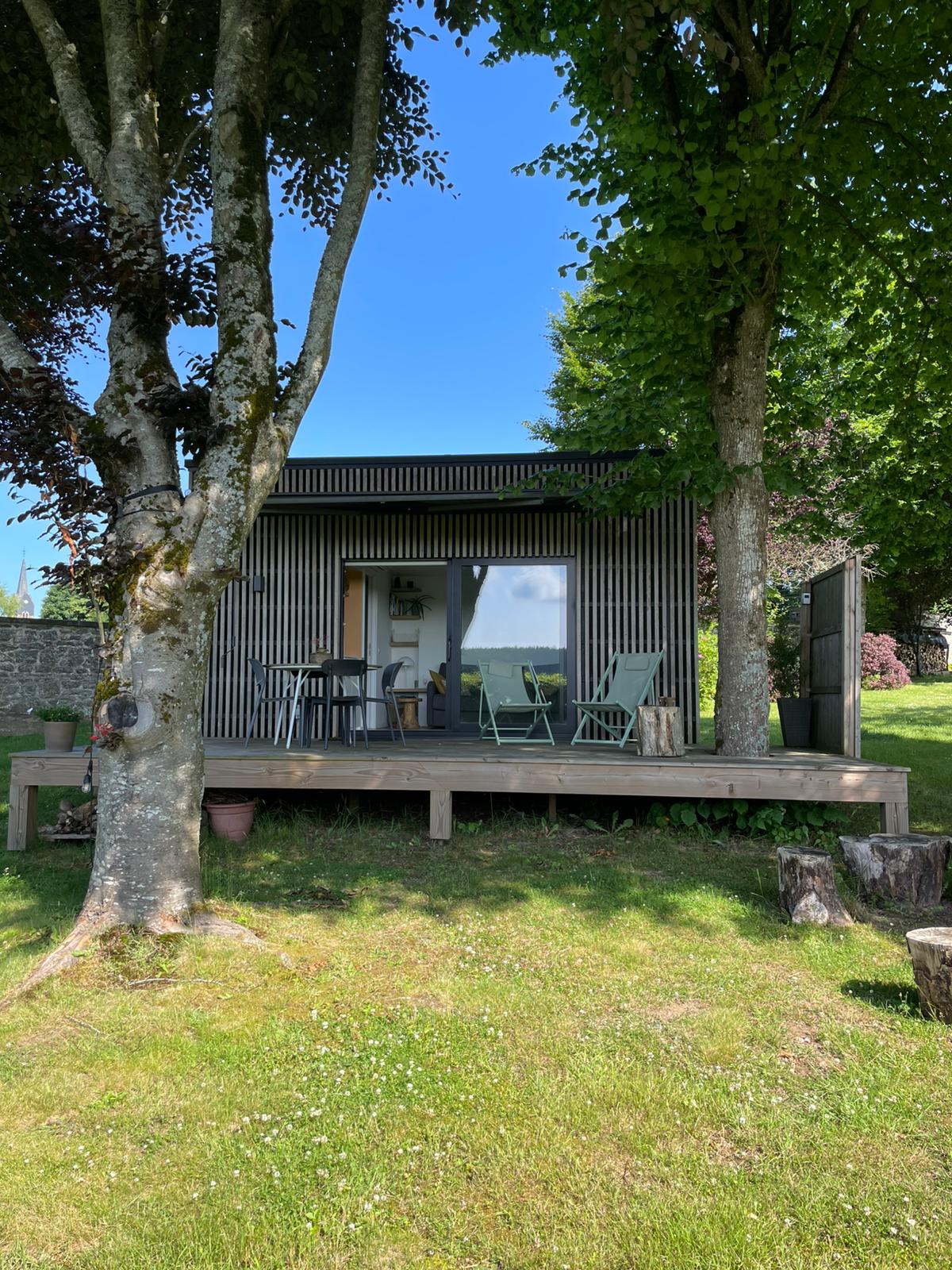 Casa nella natura a Gedinne