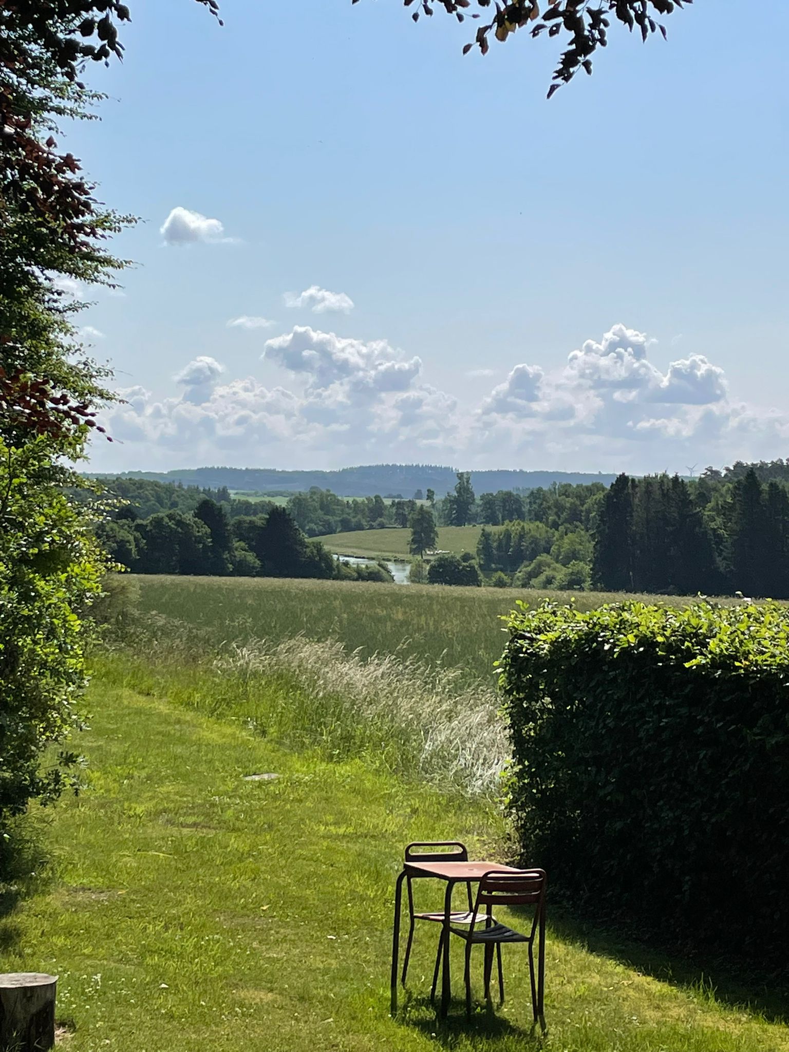 Casa nella natura a Gedinne