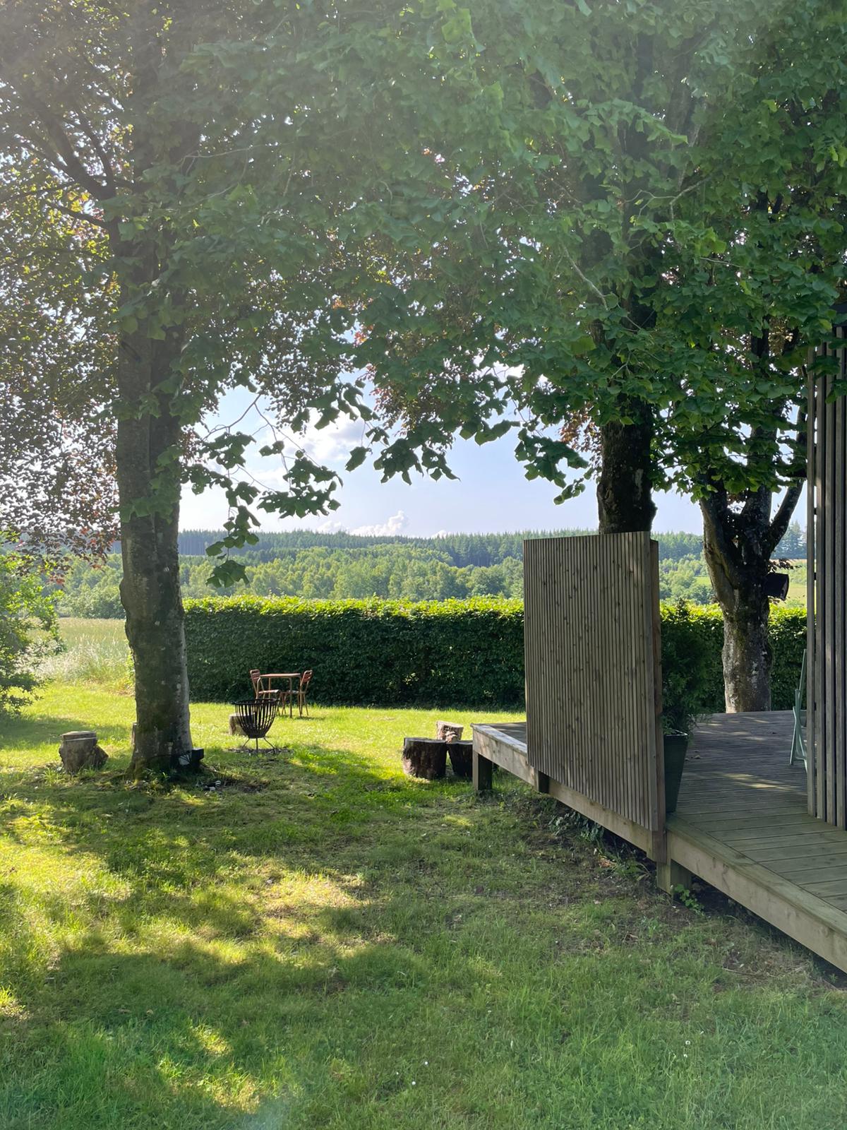 Casa nella natura a Gedinne