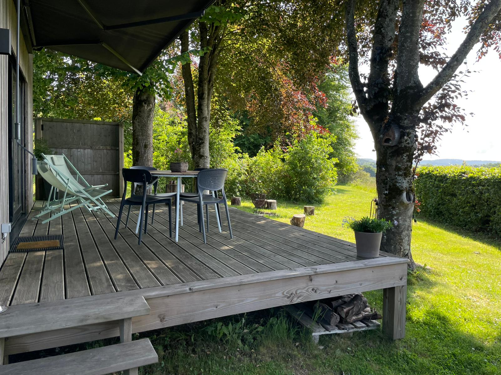 Casa nella natura a Gedinne