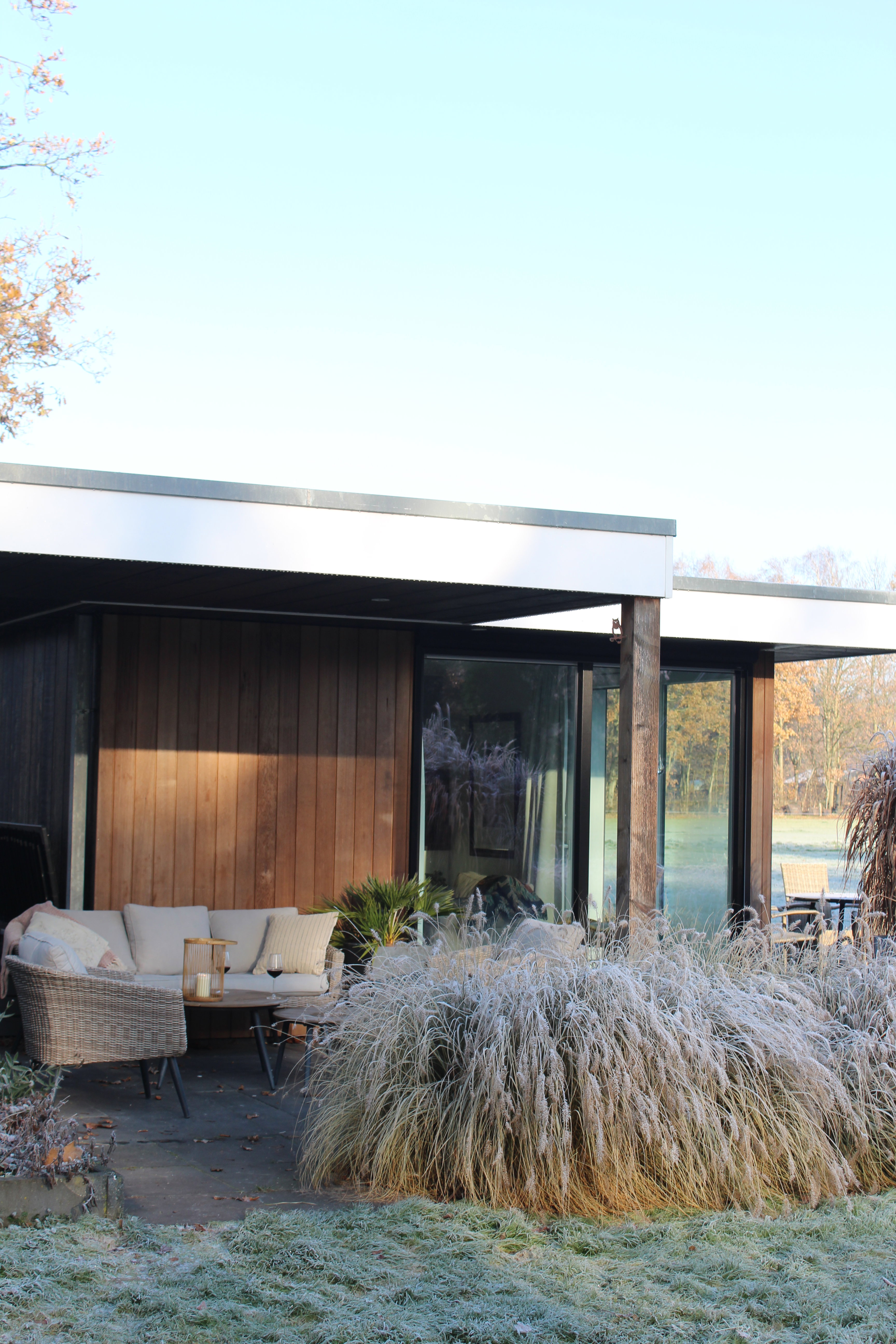 Natuurhuisje in Kootwijk