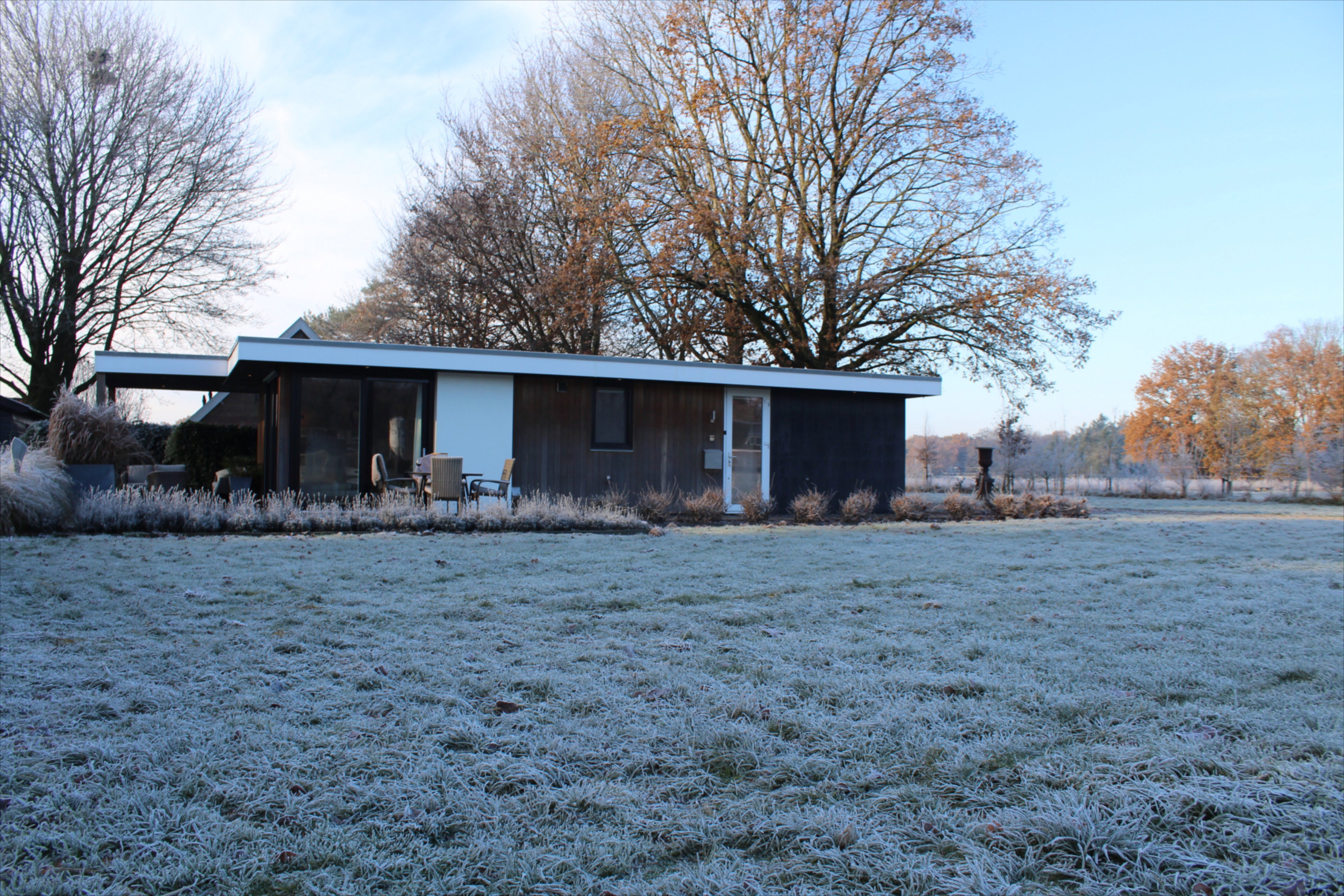 Natuurhuisje in Kootwijk