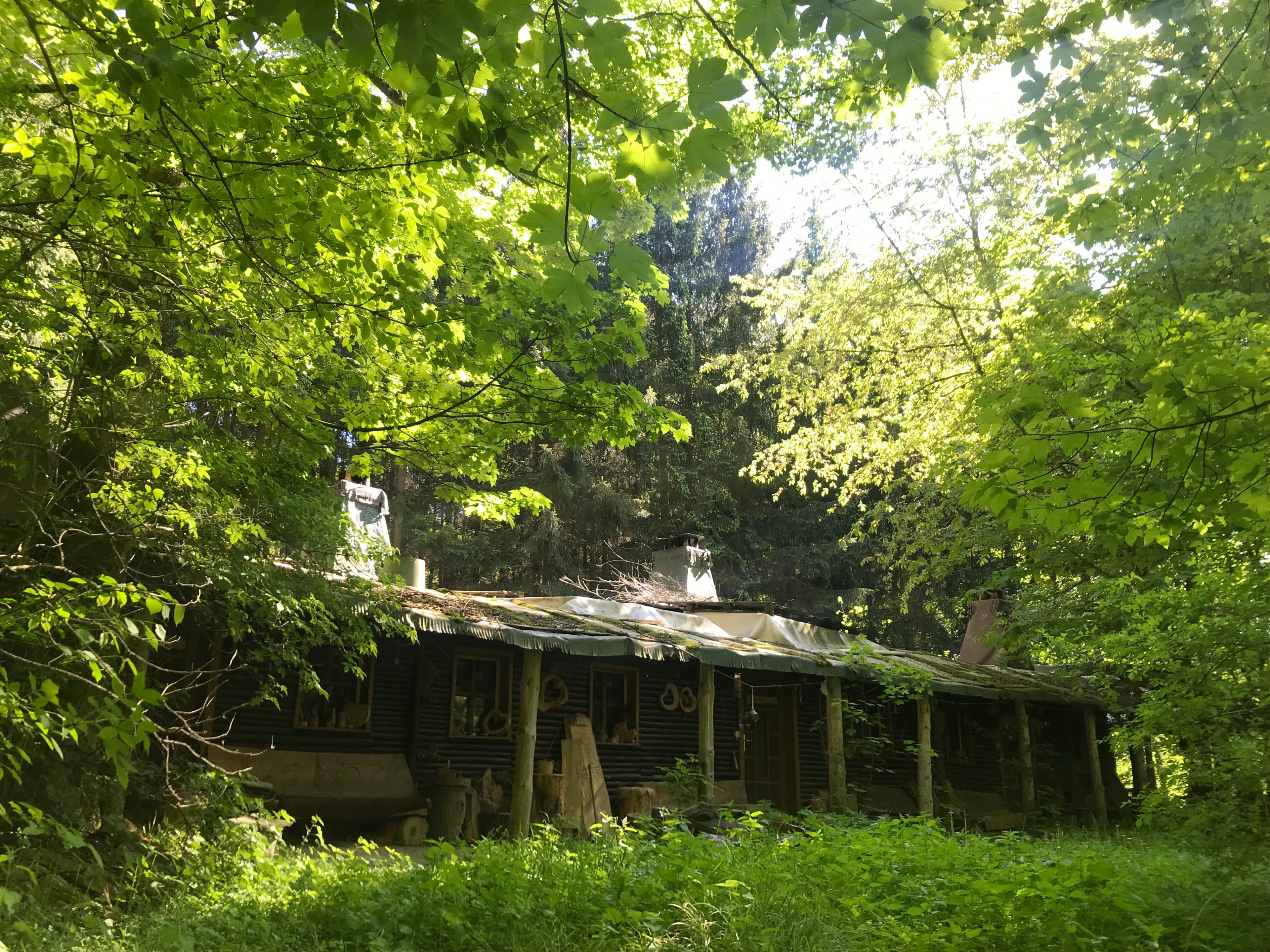 Natuurhuisje in Bertsdorf-Hörnitz