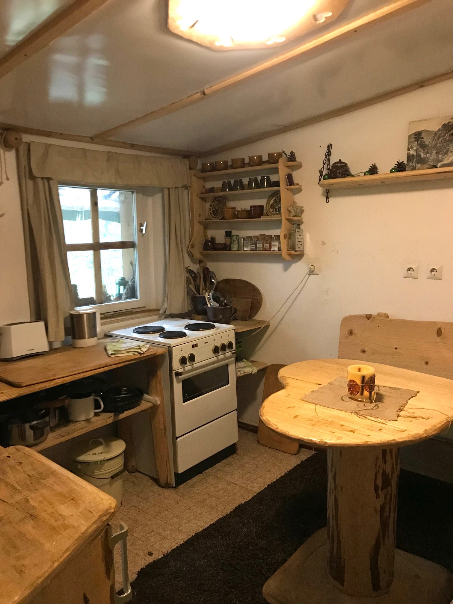 Natuurhuisje in Bertsdorf-Hörnitz
