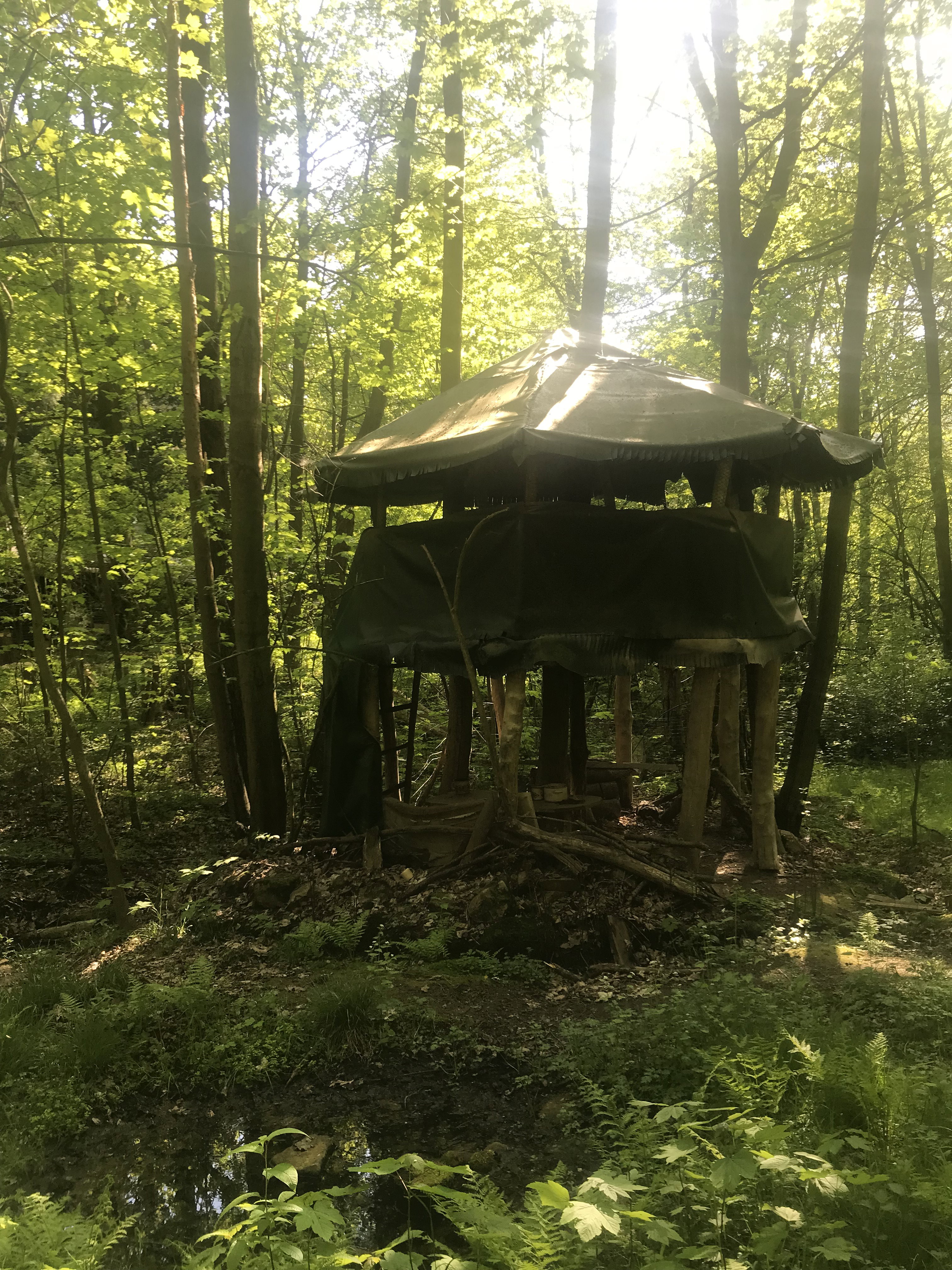 Natuurhuisje in Bertsdorf-Hörnitz