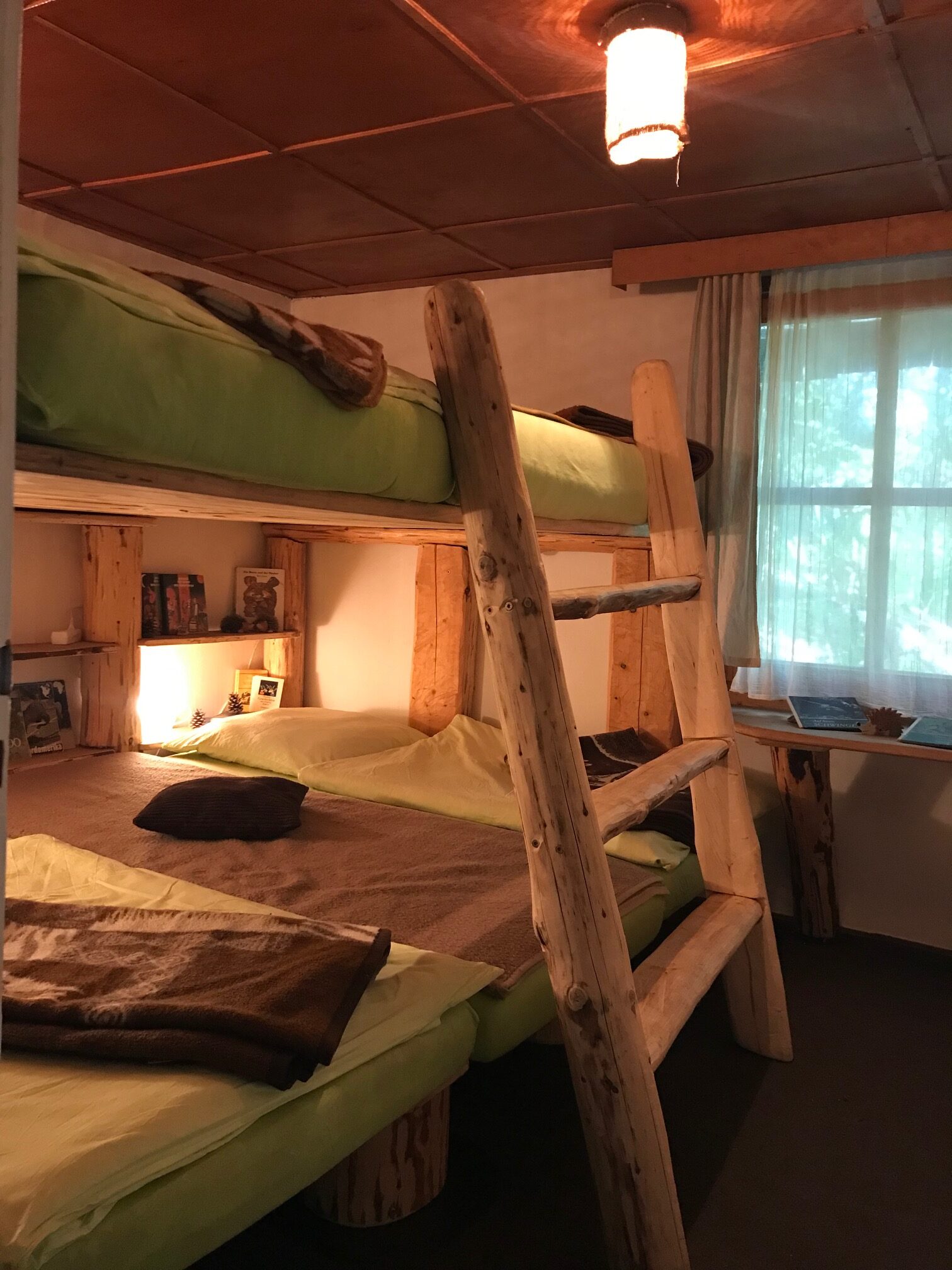 Natuurhuisje in Bertsdorf-Hörnitz