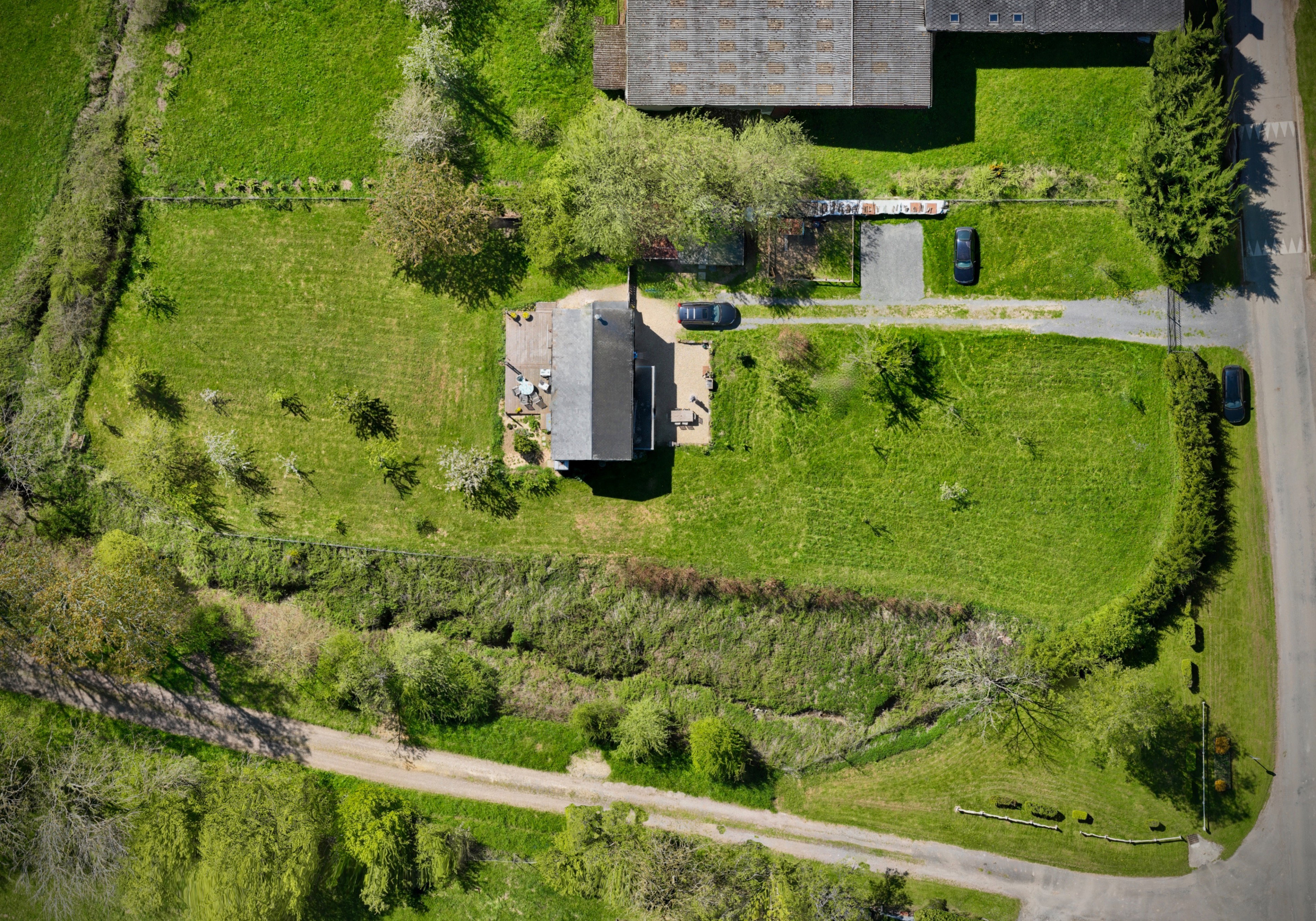 Natuurhuisje in Dohis