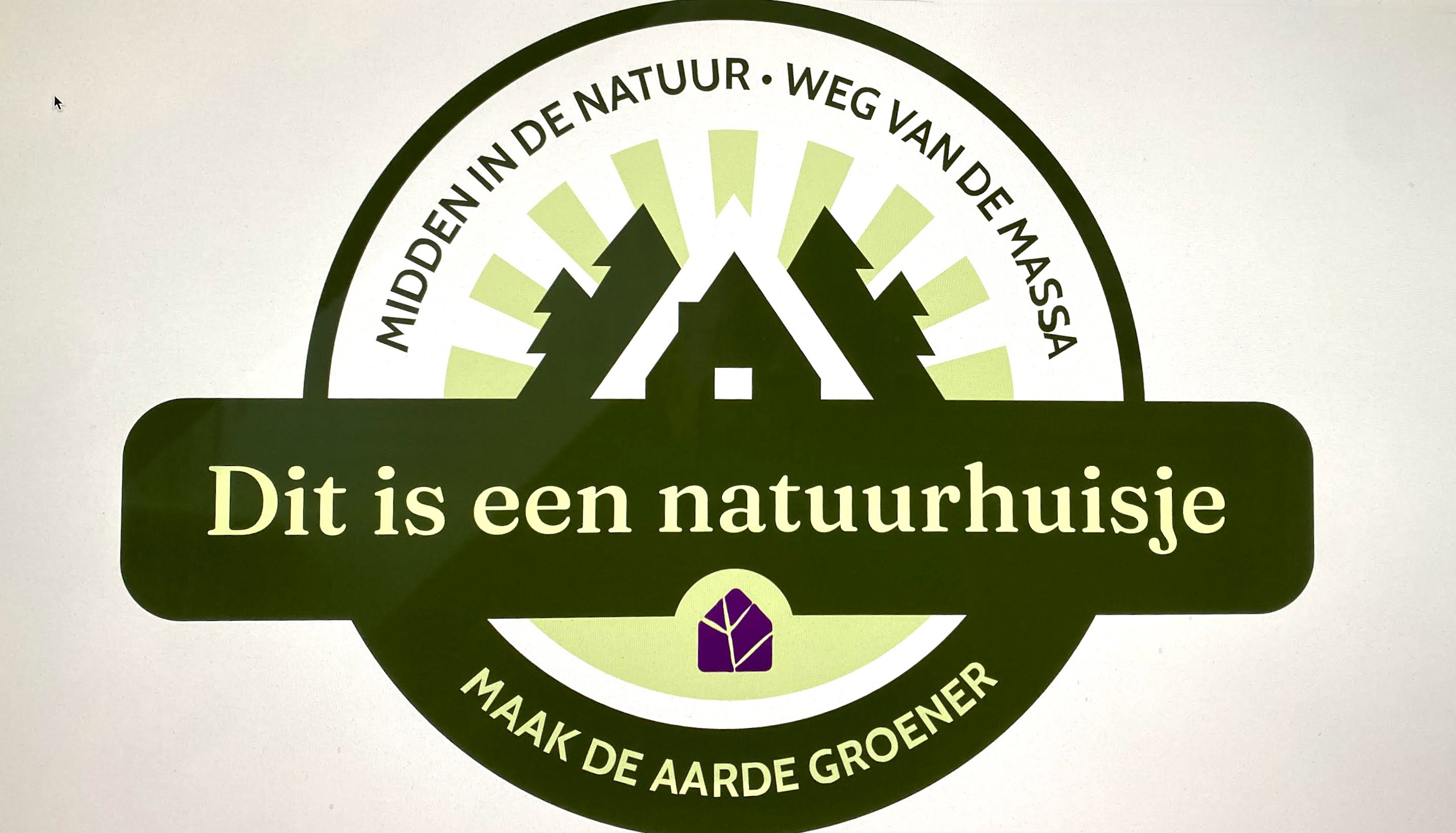 Natuurhuisje in Dohis