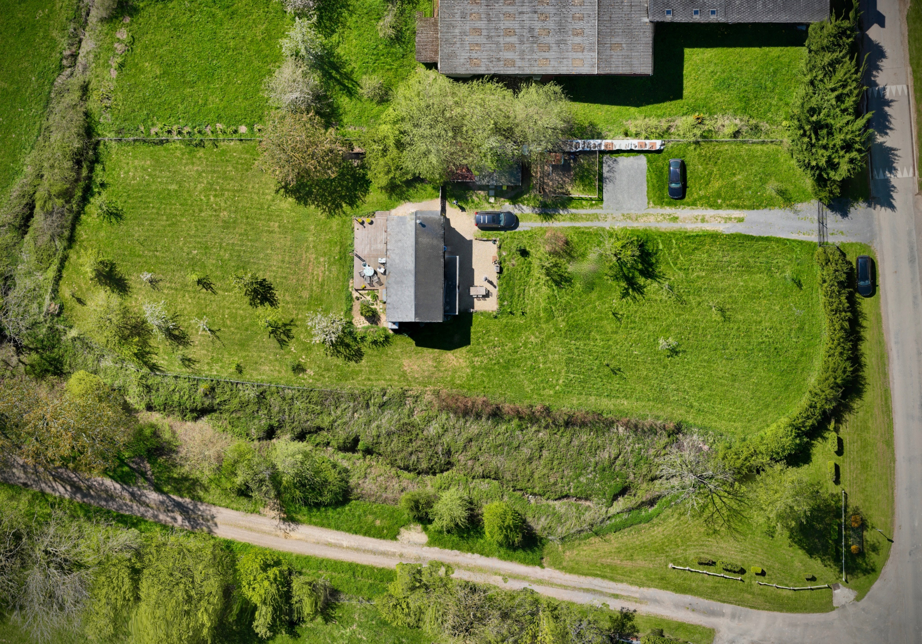 Natuurhuisje in Dohis