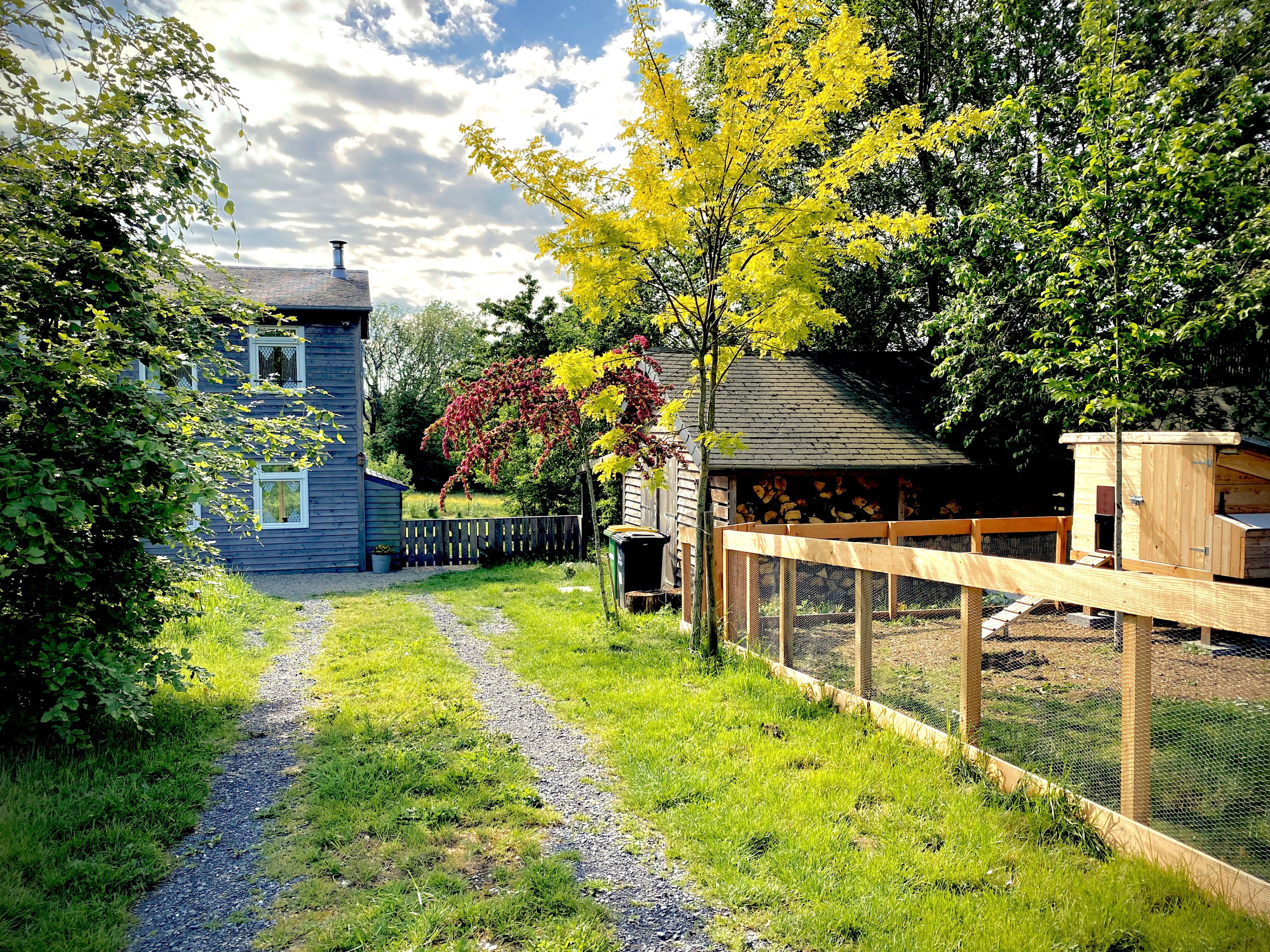 Natuurhuisje in Dohis