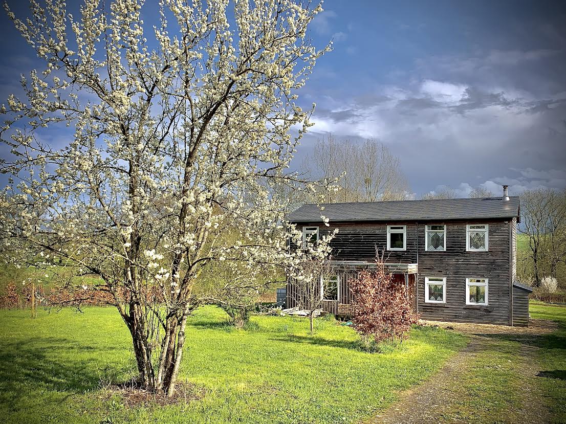 Natuurhuisje in Dohis