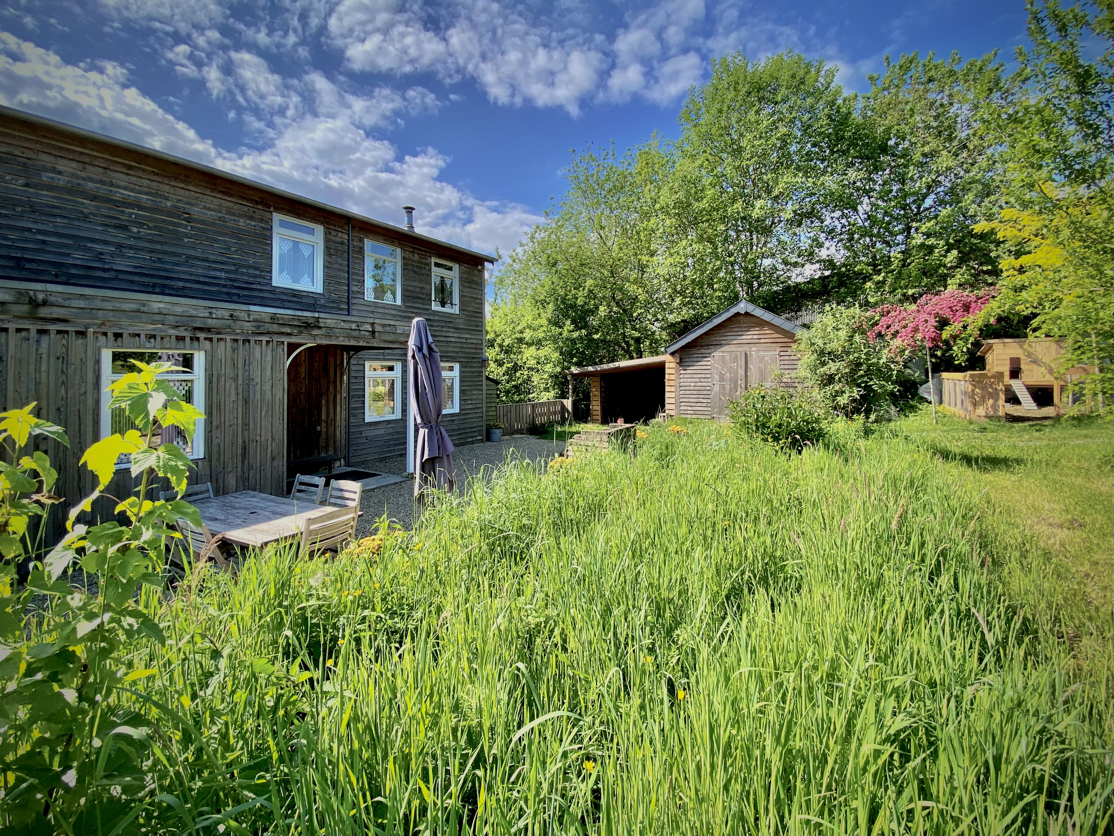 Natuurhuisje in Dohis