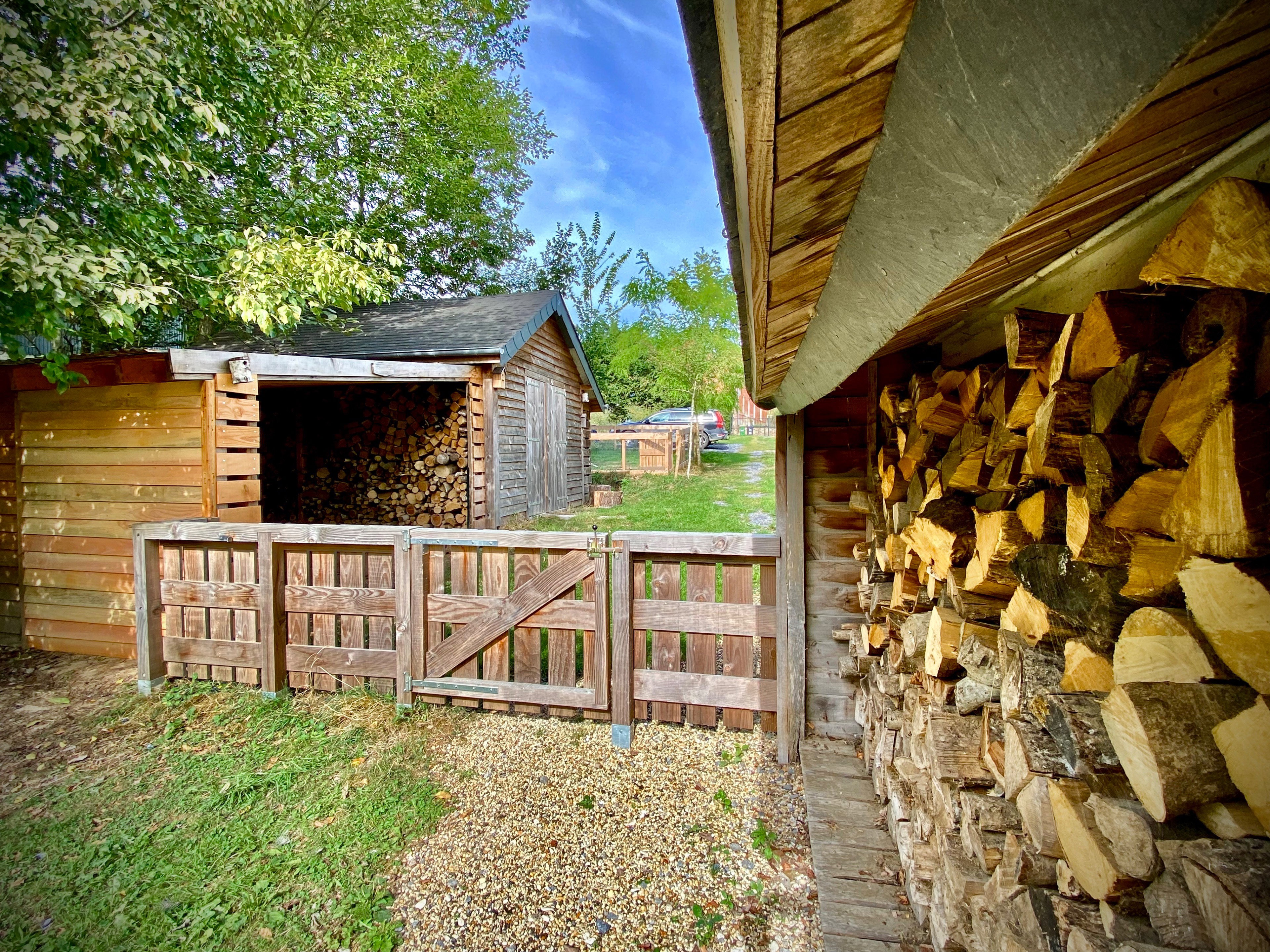 Natuurhuisje in Dohis
