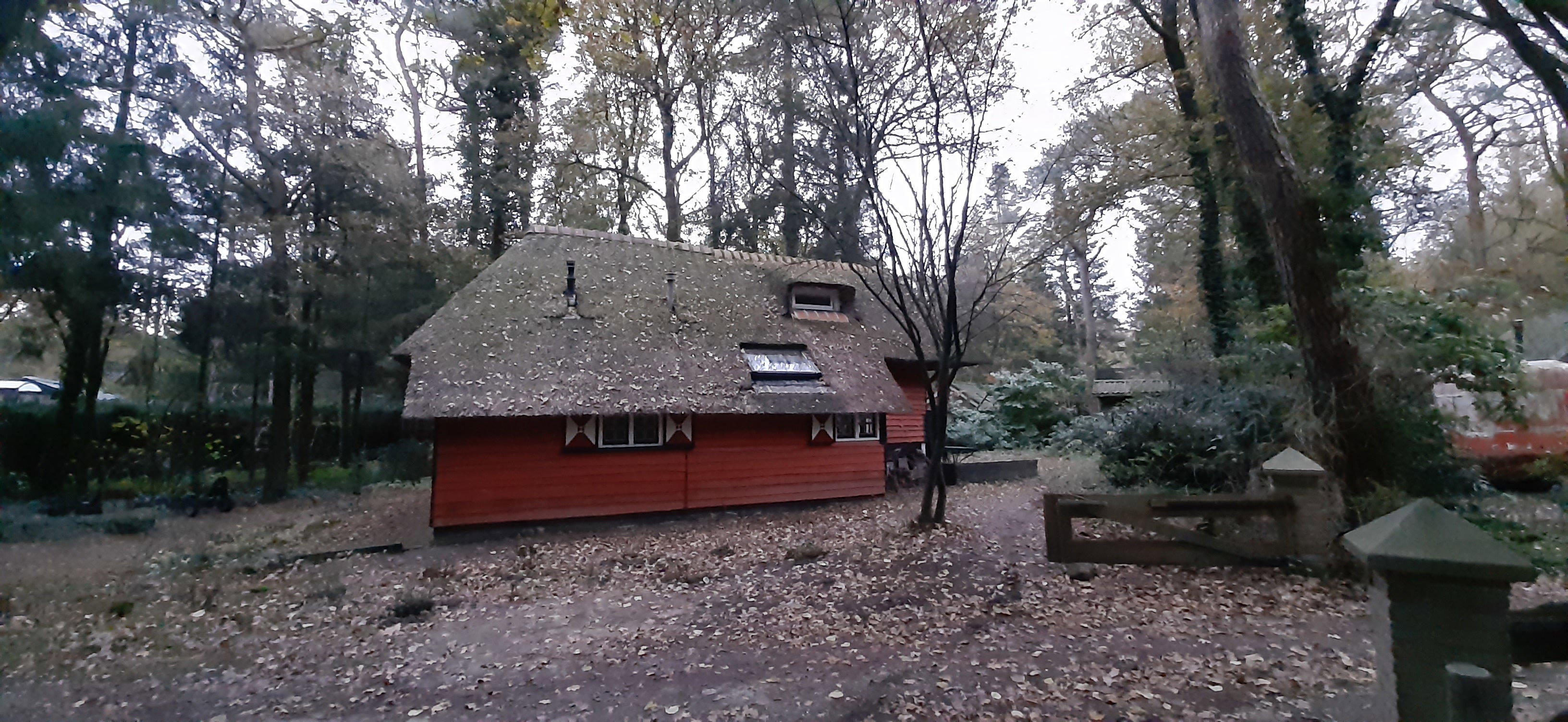 Natuurhuisje in Norg