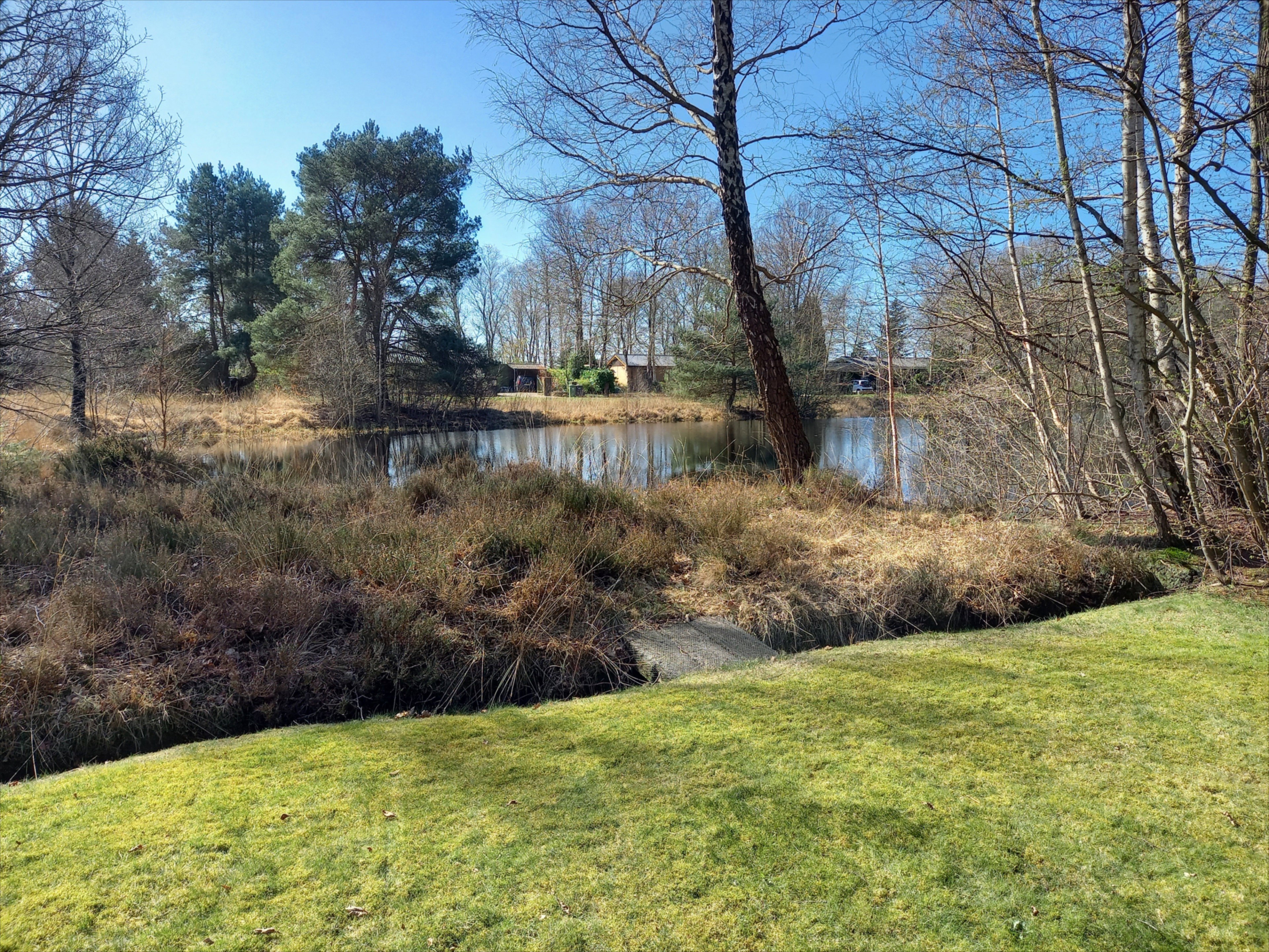 Natuurhuisje in Pesse