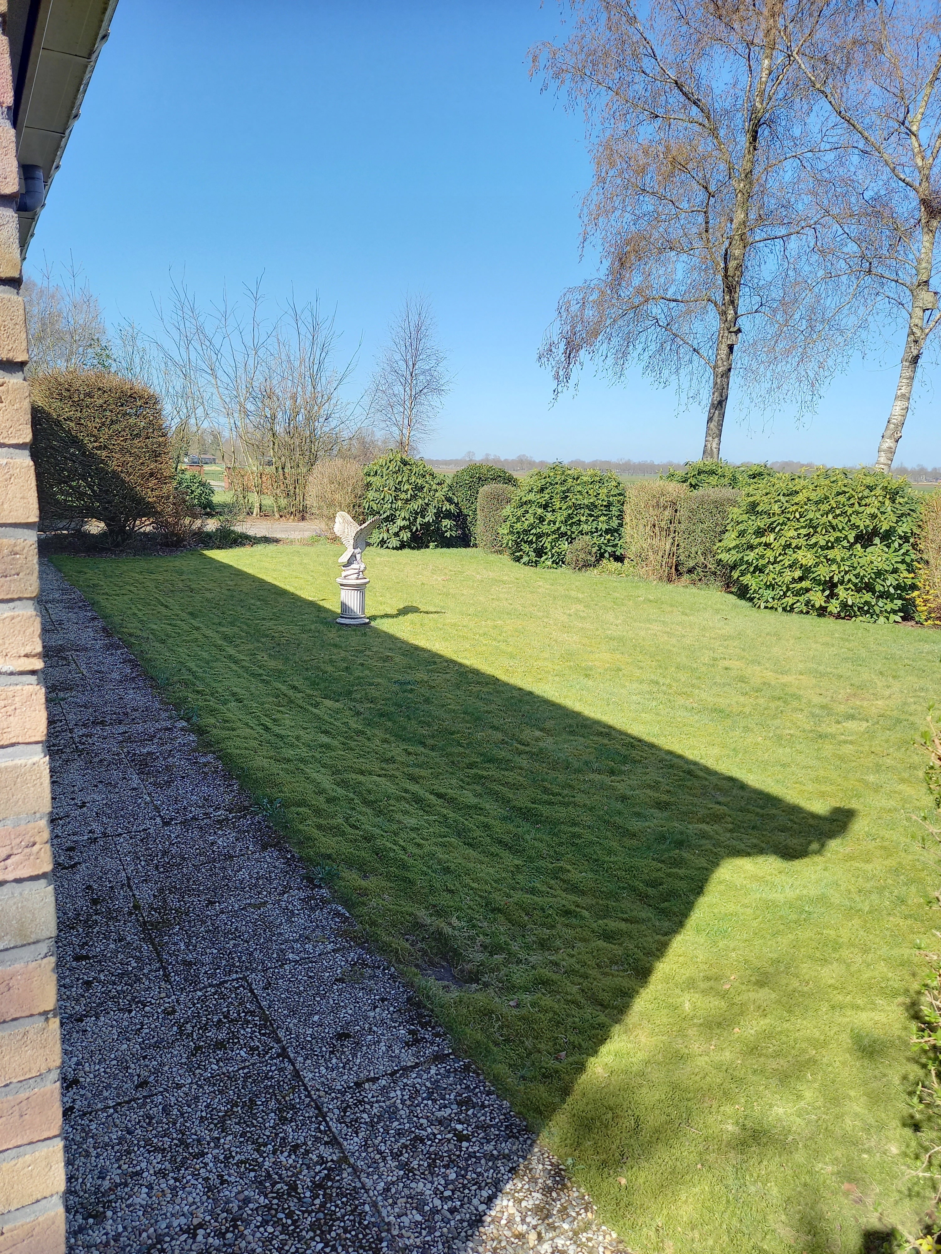Natuurhuisje in Pesse