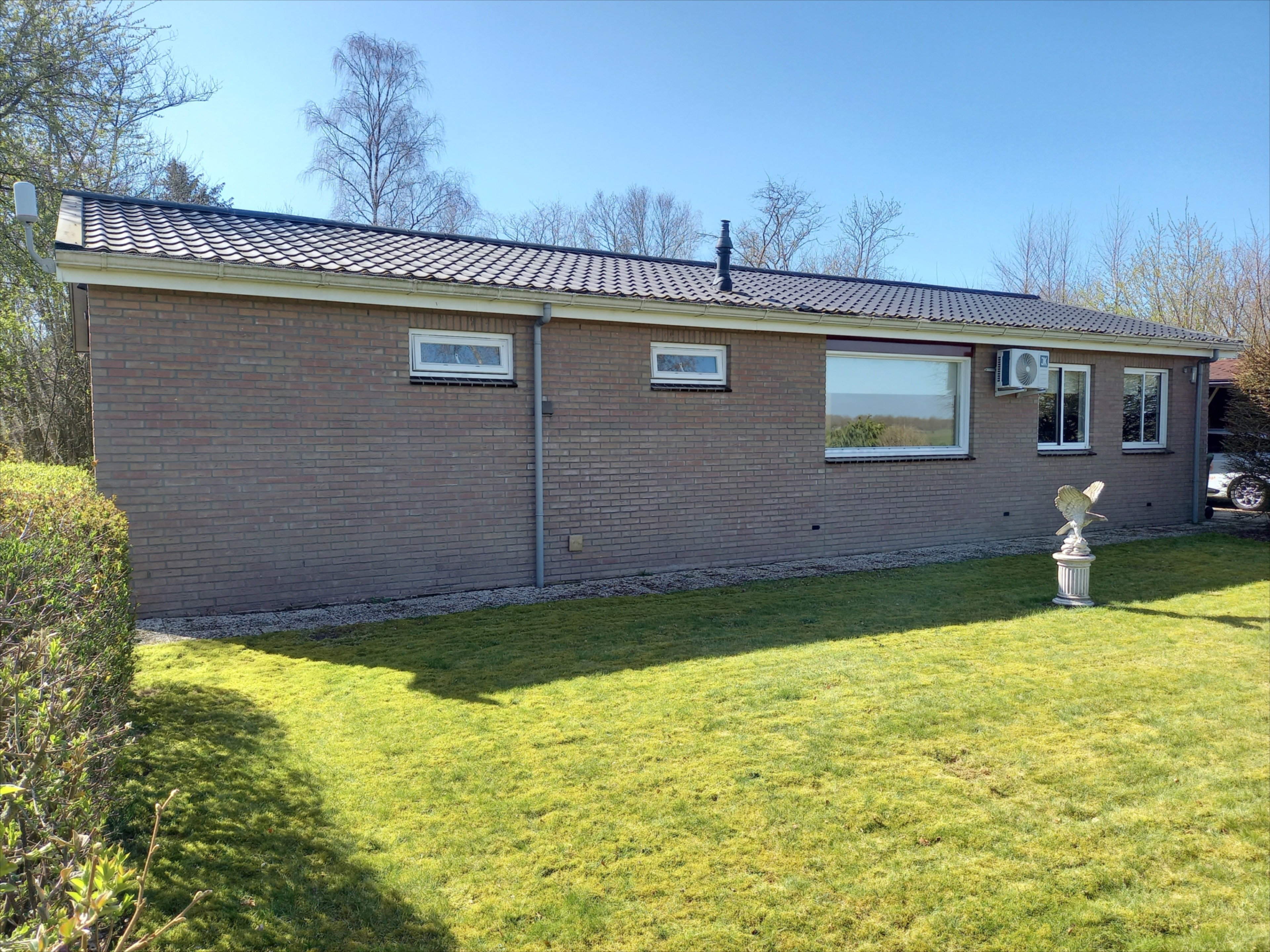 Natuurhuisje in Pesse