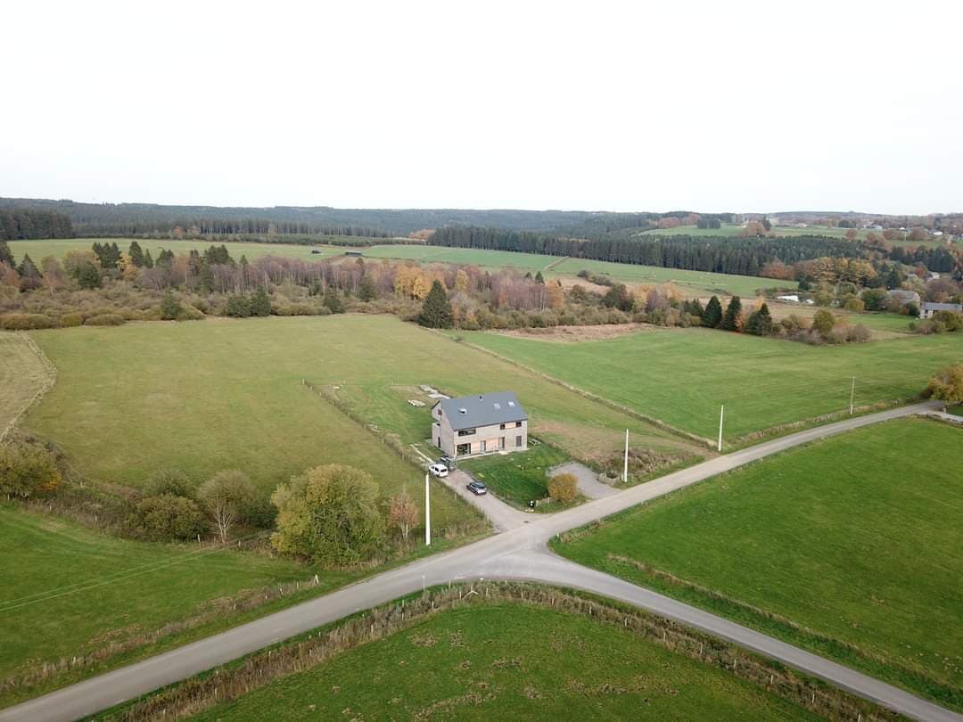 Casa nella natura a Tailles