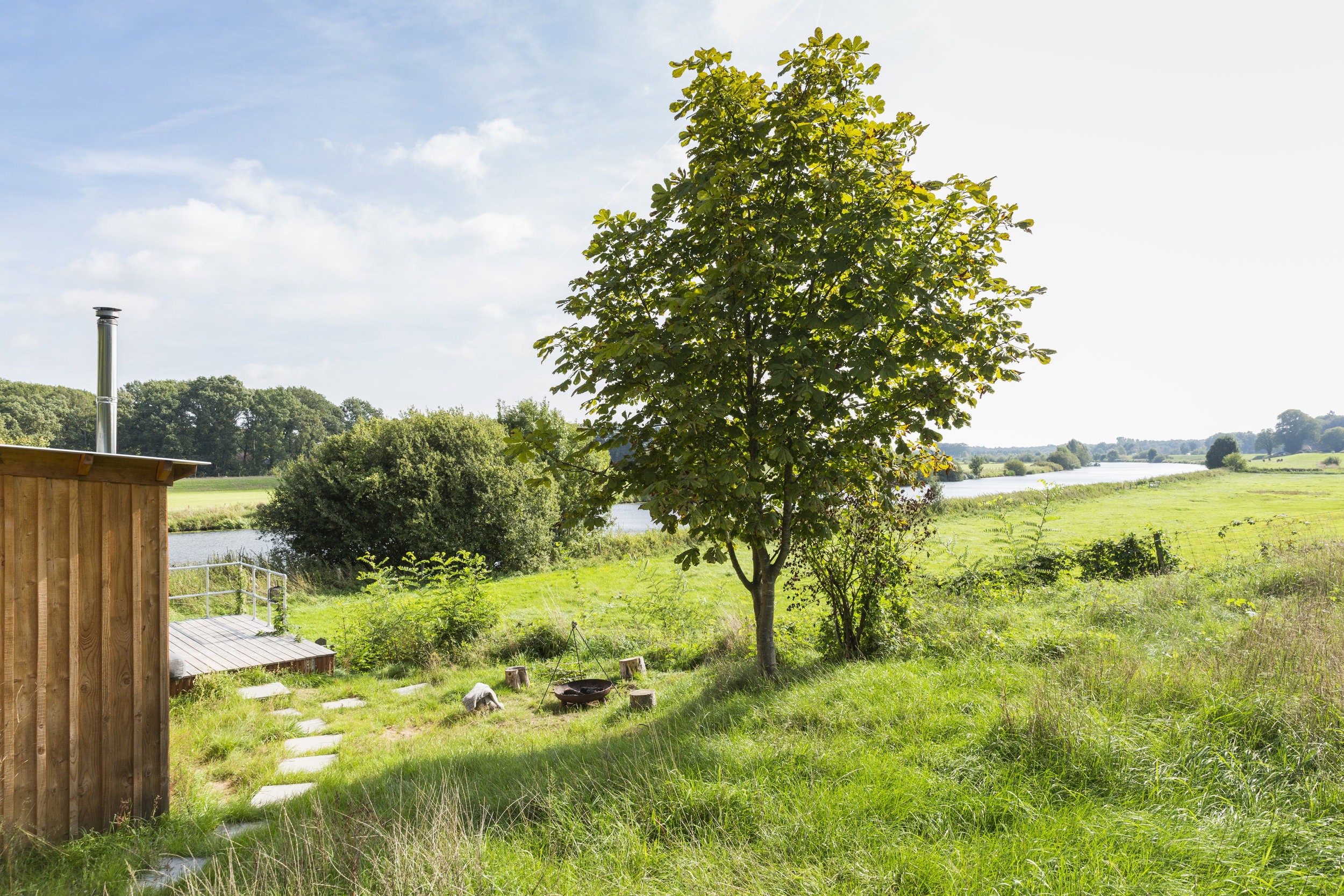 Natuurhuisje in Dalfsen