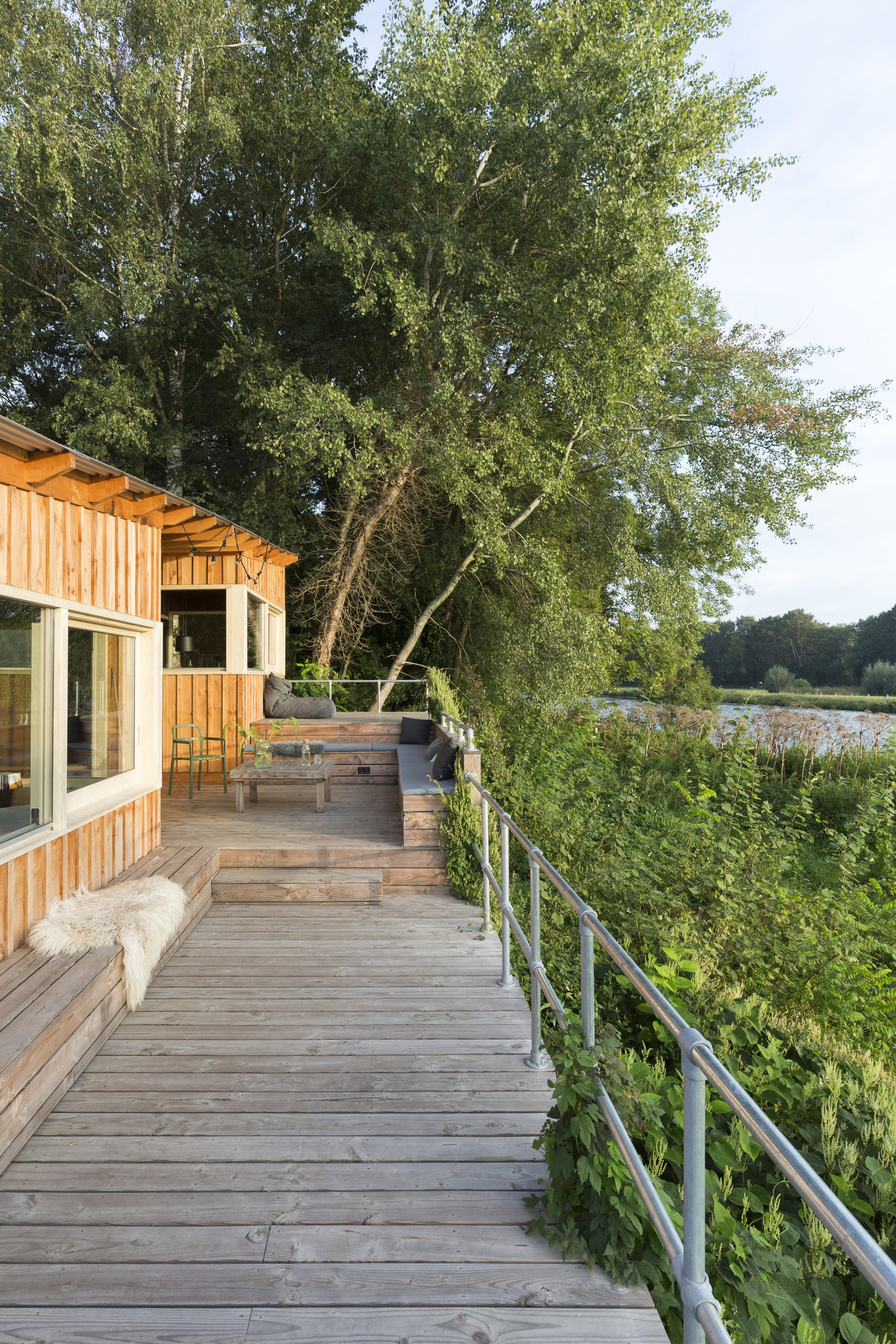 Natuurhuisje in Dalfsen