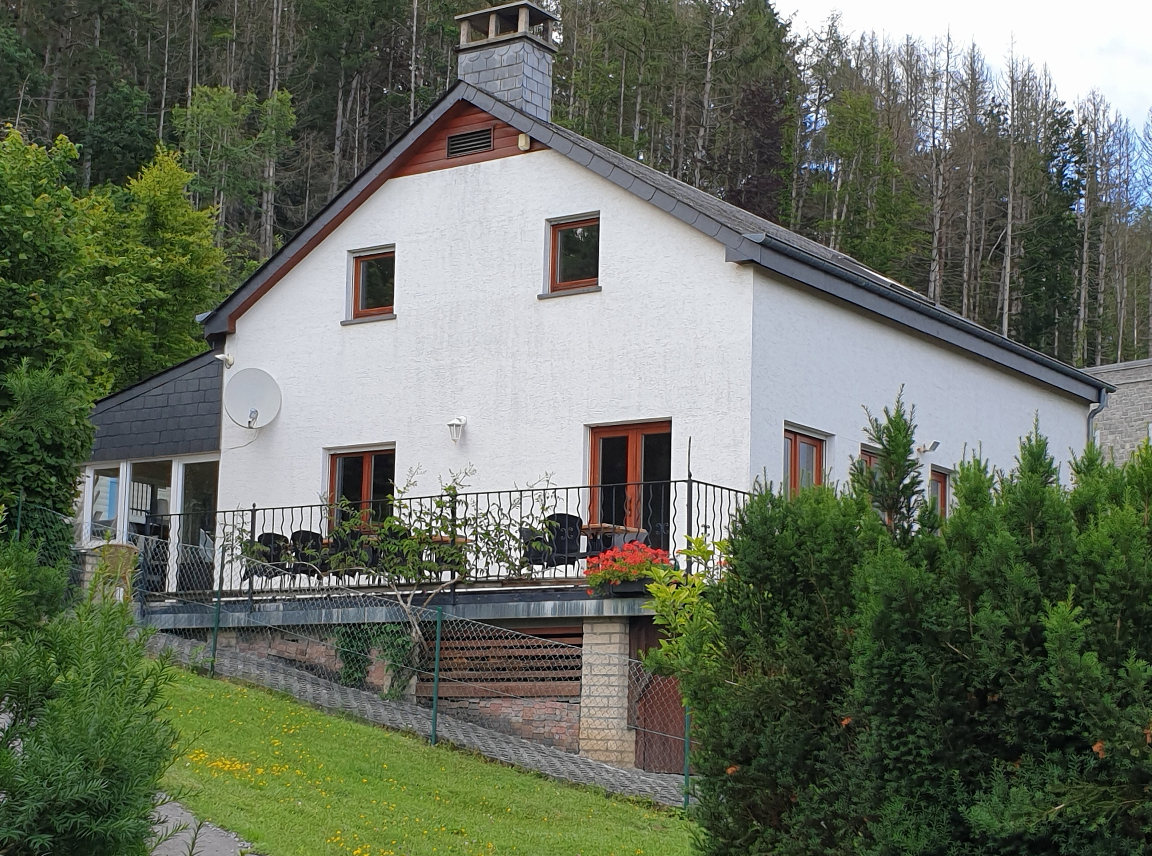 Natuurhuisje in Durbuy