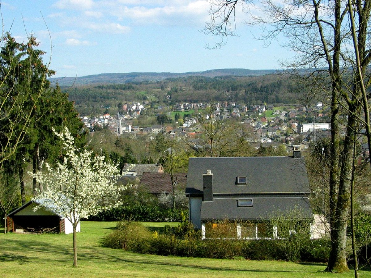 Natuurhuisje in Durbuy