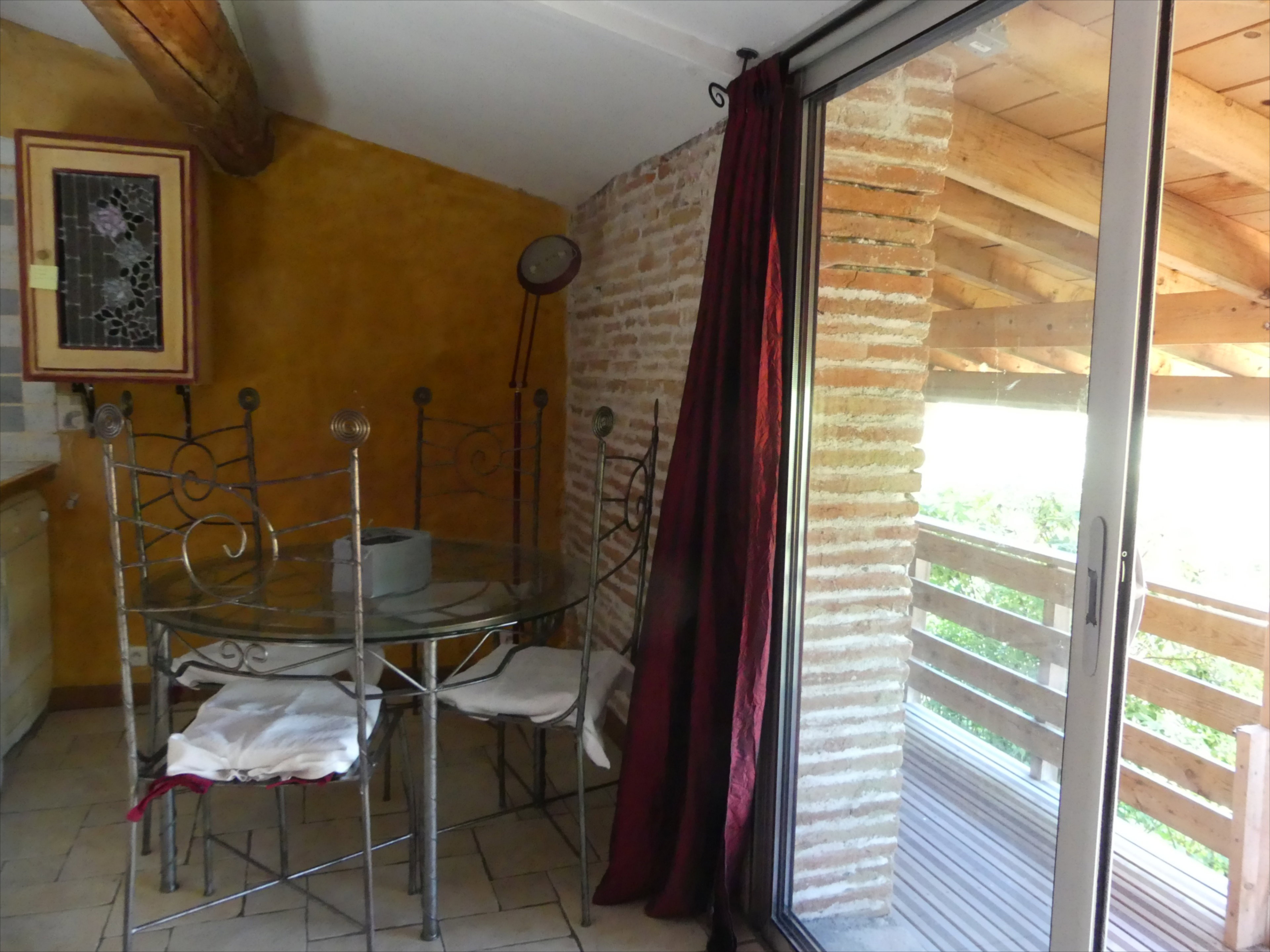 Natuurhuisje in Montbrun Lauragais