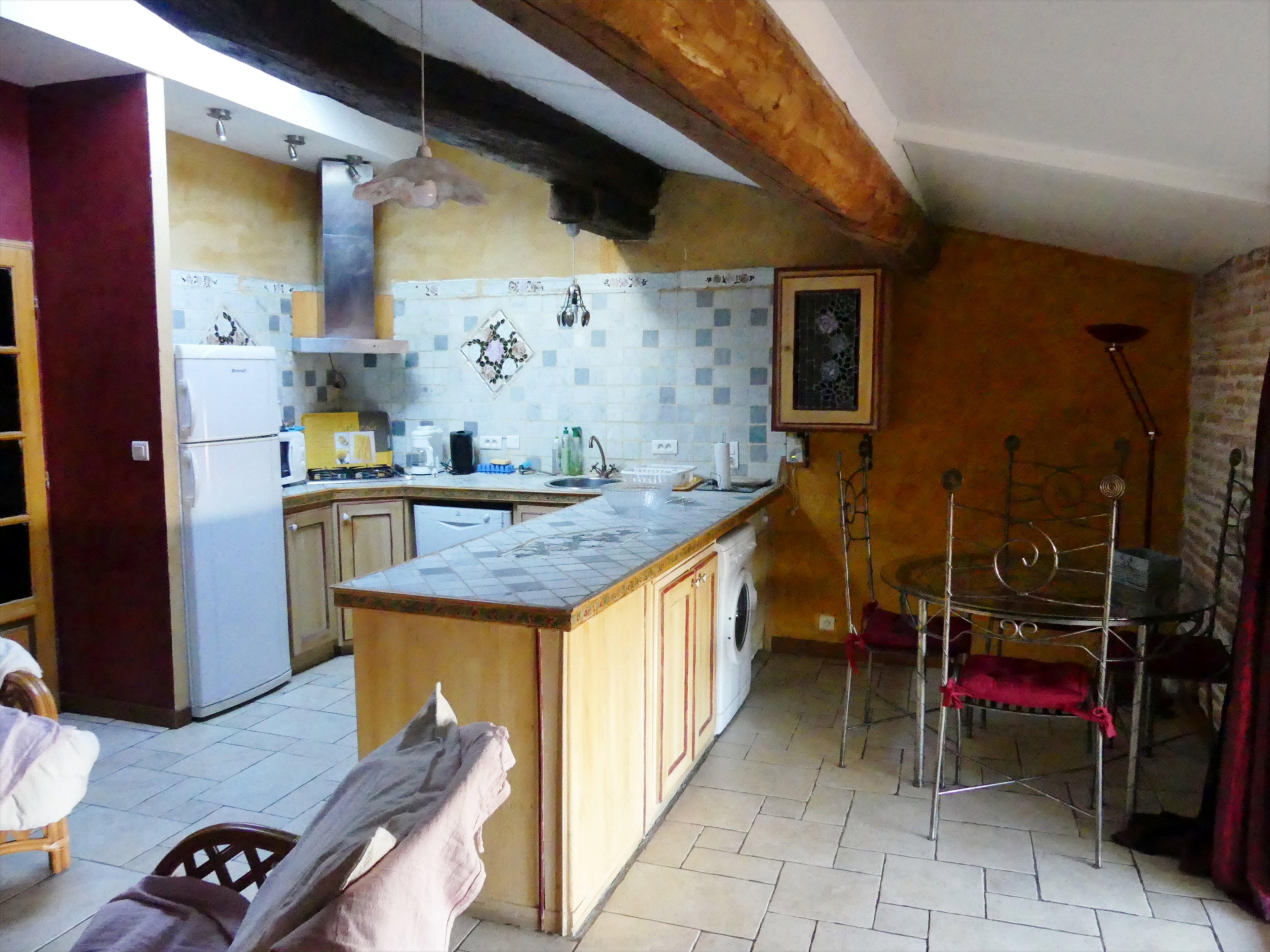 Natuurhuisje in Montbrun Lauragais
