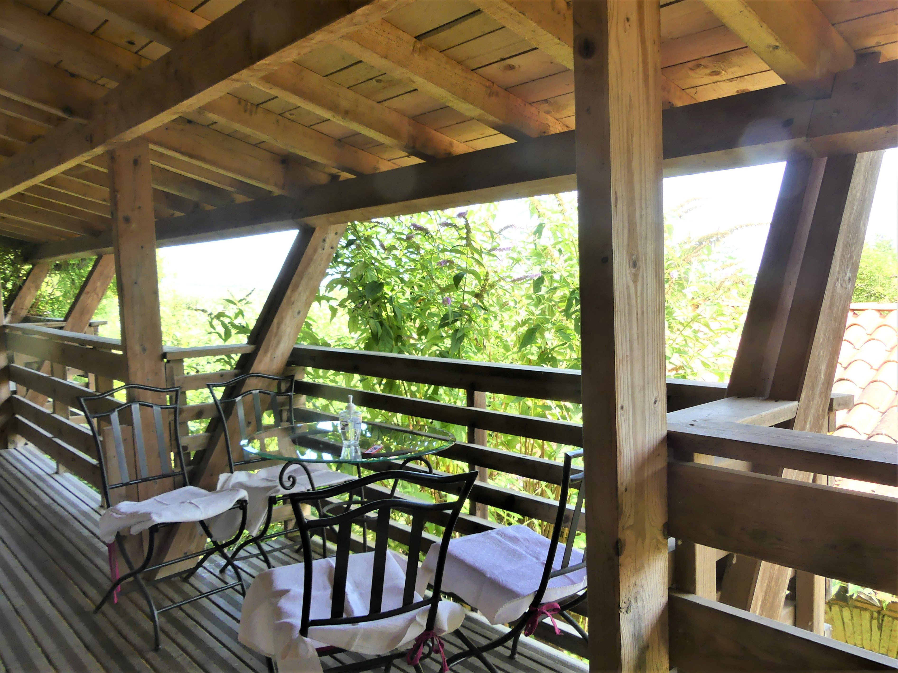Natuurhuisje in Montbrun Lauragais