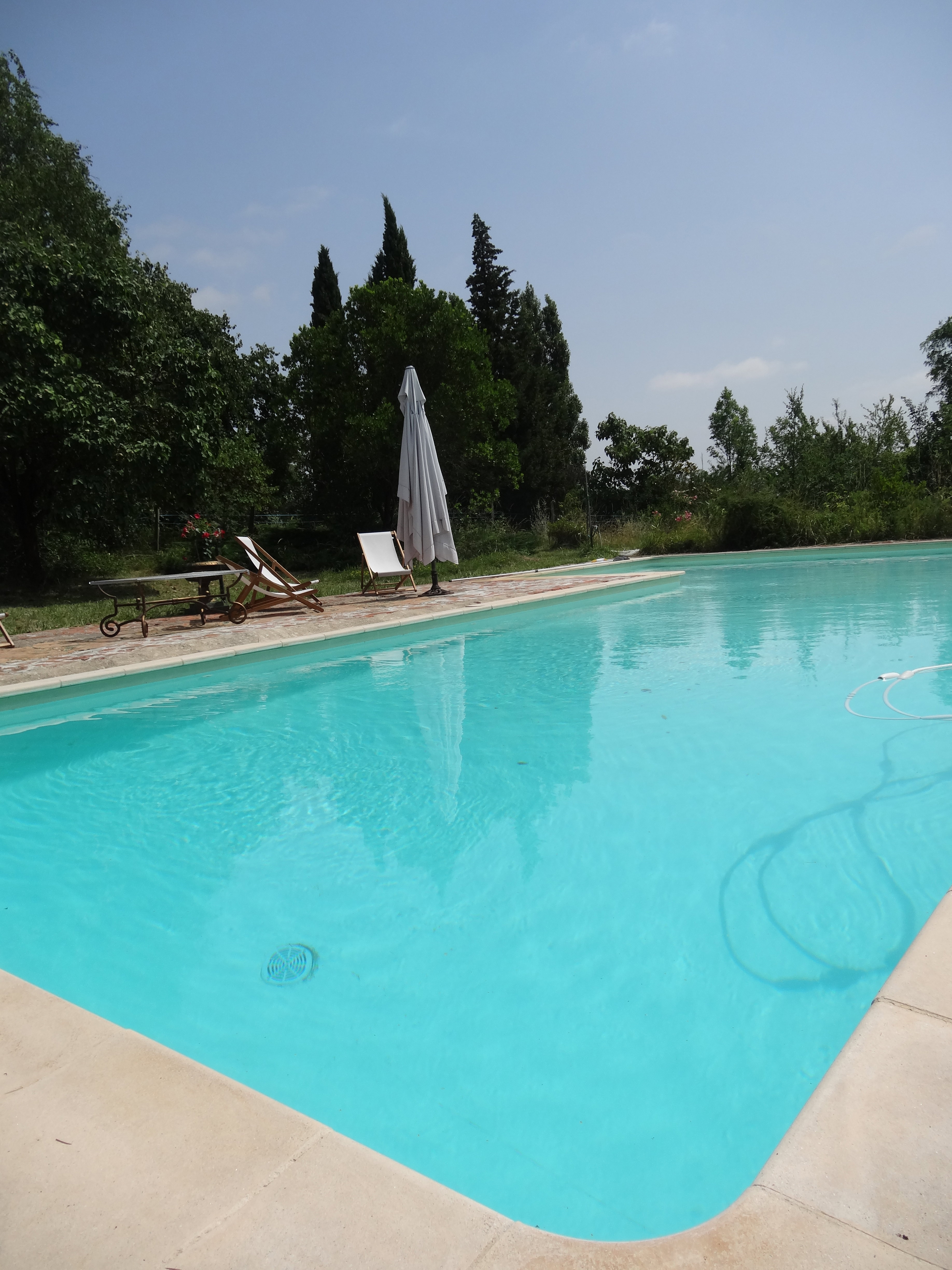 Natuurhuisje in Montbrun Lauragais