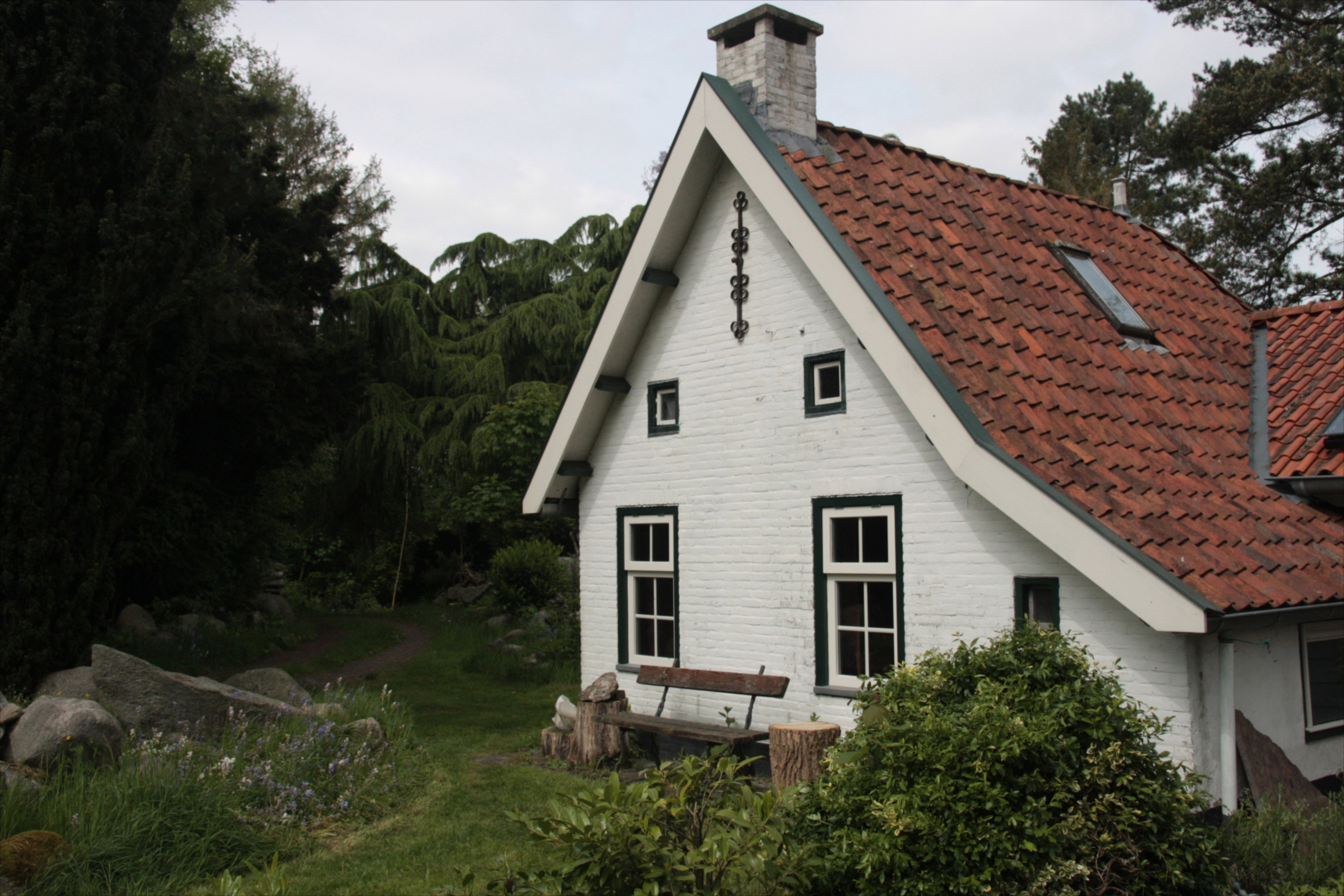 Natuurhuisje in Oldeholtpade