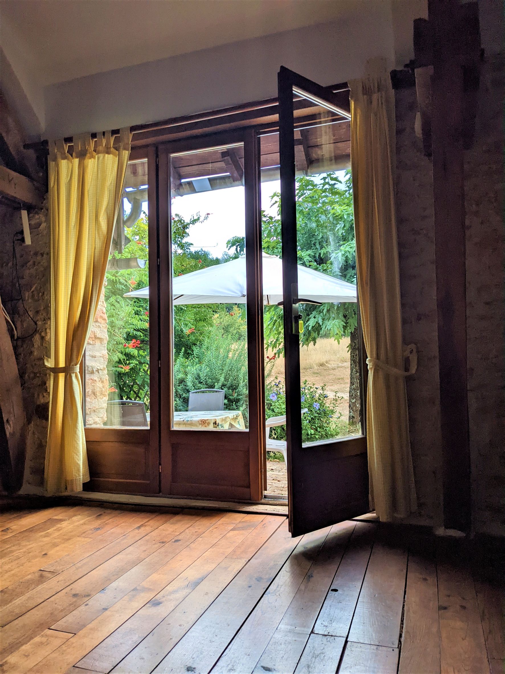 Natuurhuisje in Dégagnac